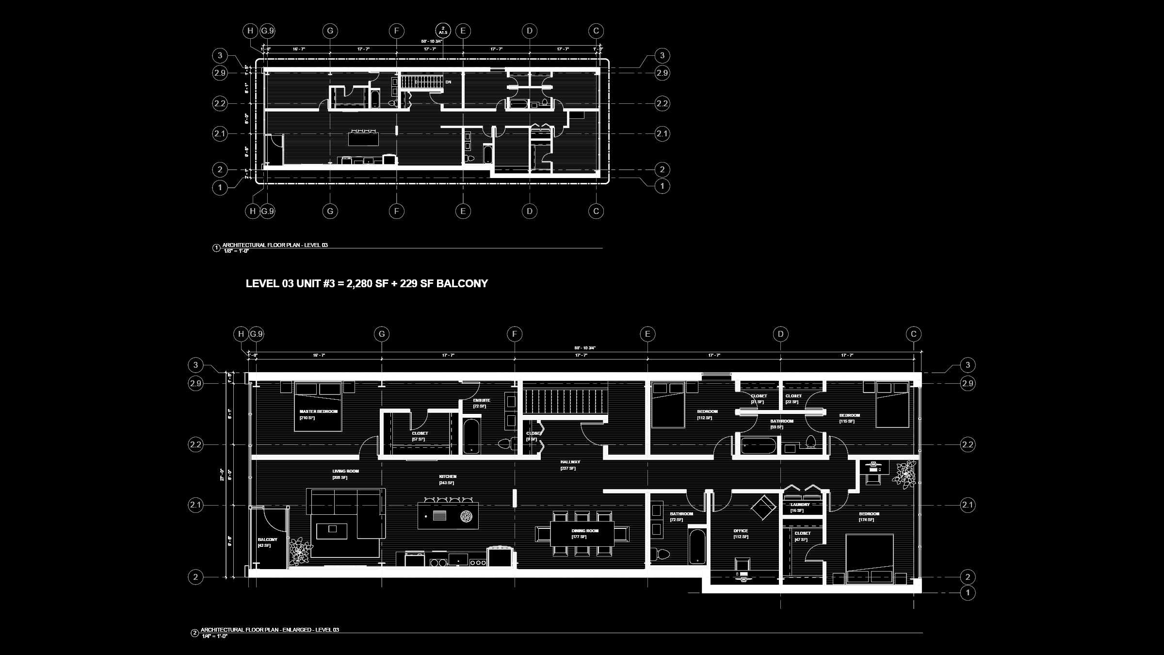 Rock Solid Health Condo Addition by Coorlas Architecture LLC Architizer