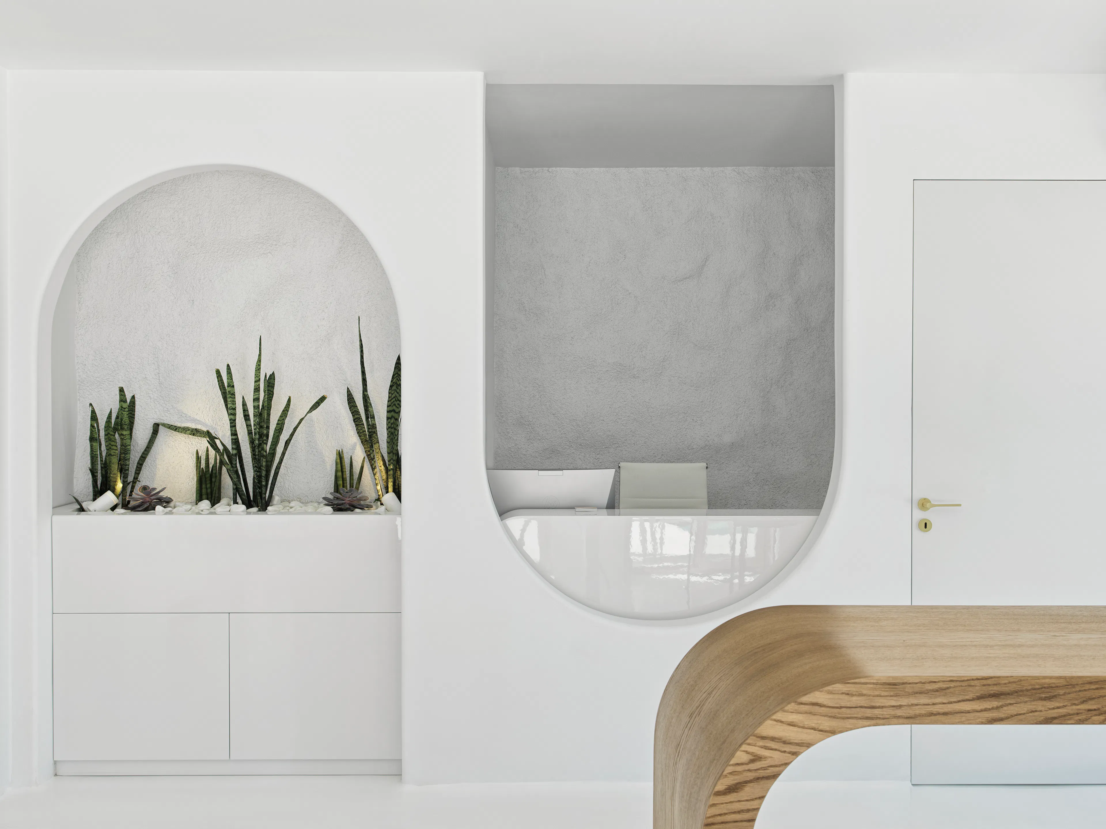 Mykonos Earth Suites — 5