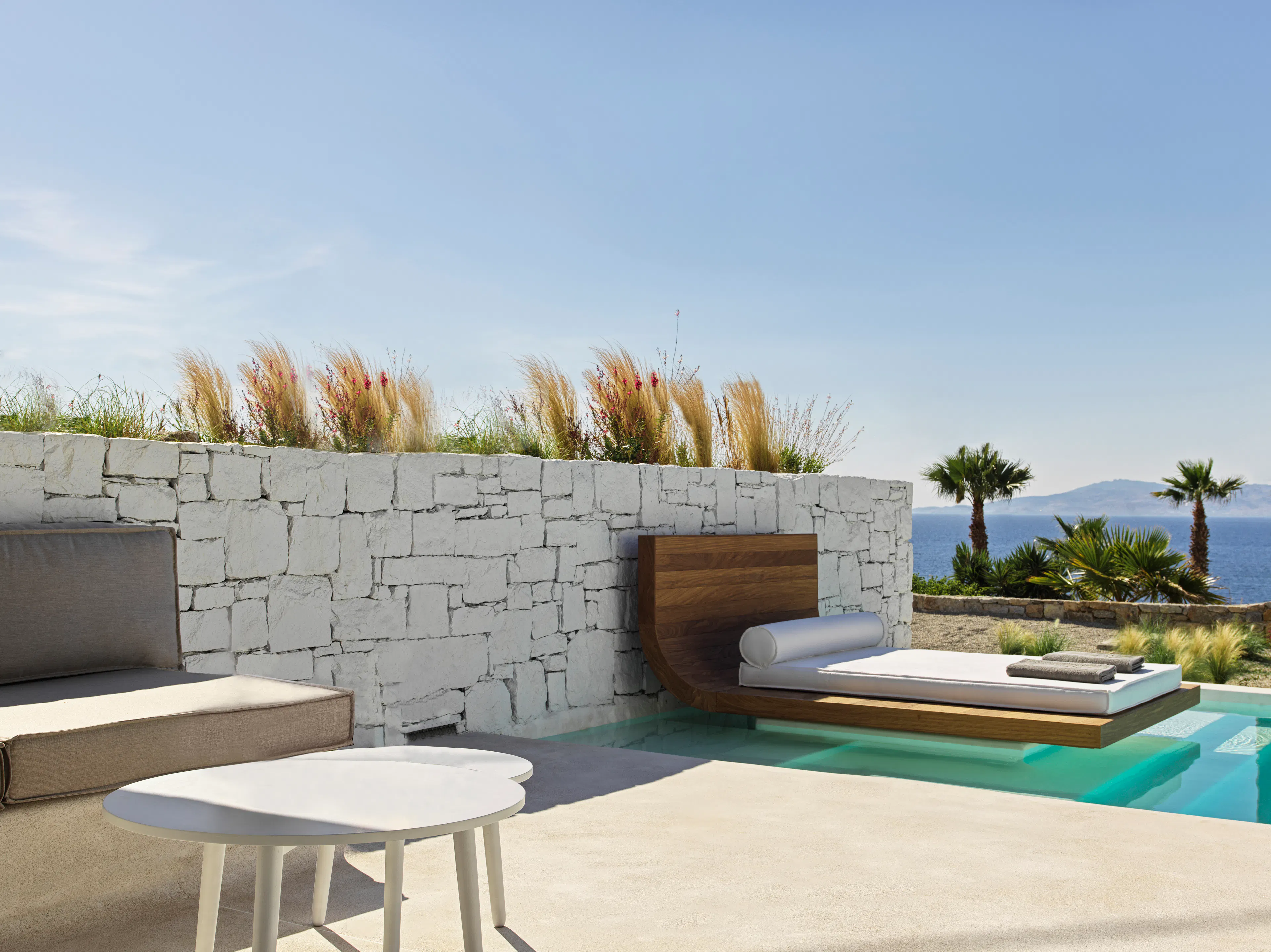 Mykonos Earth Suites — 6