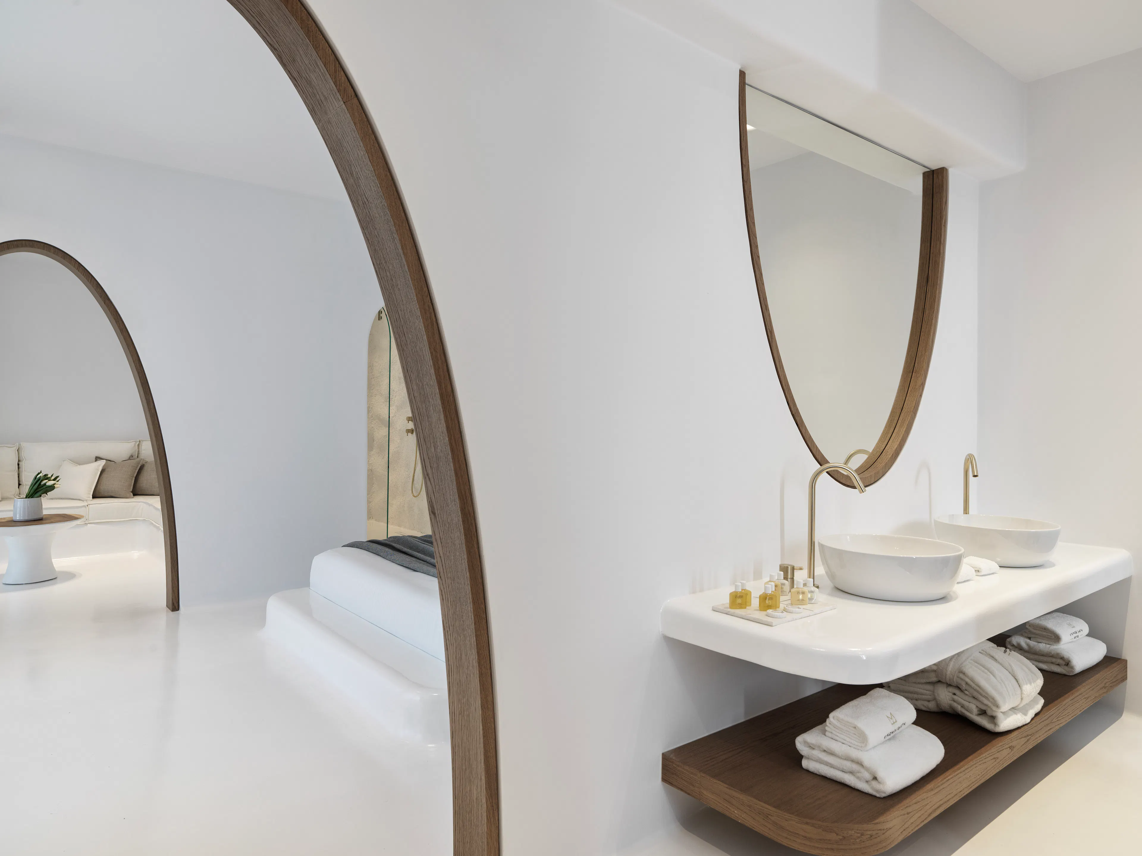Mykonos Earth Suites — 9
