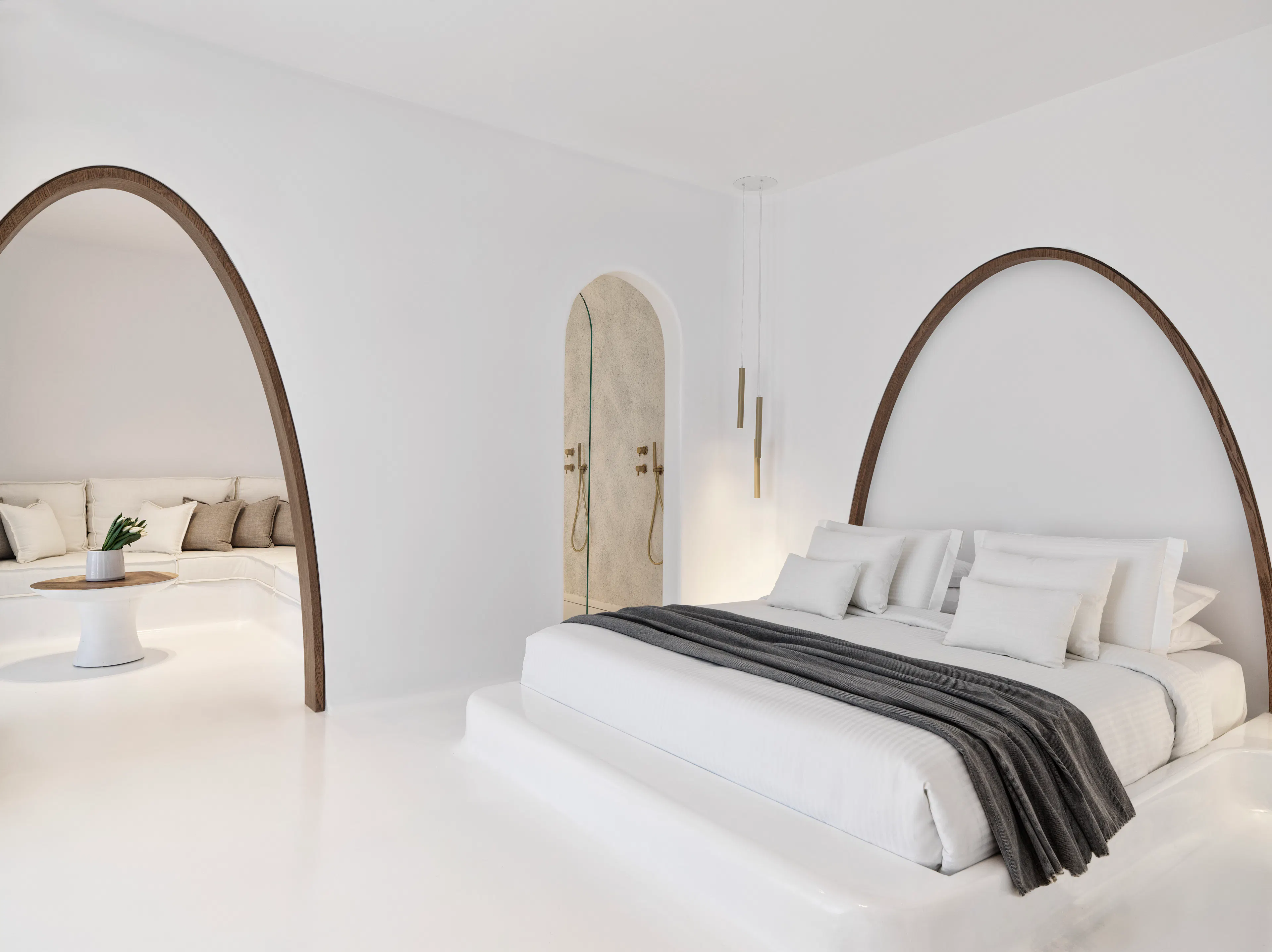 Mykonos Earth Suites — 10