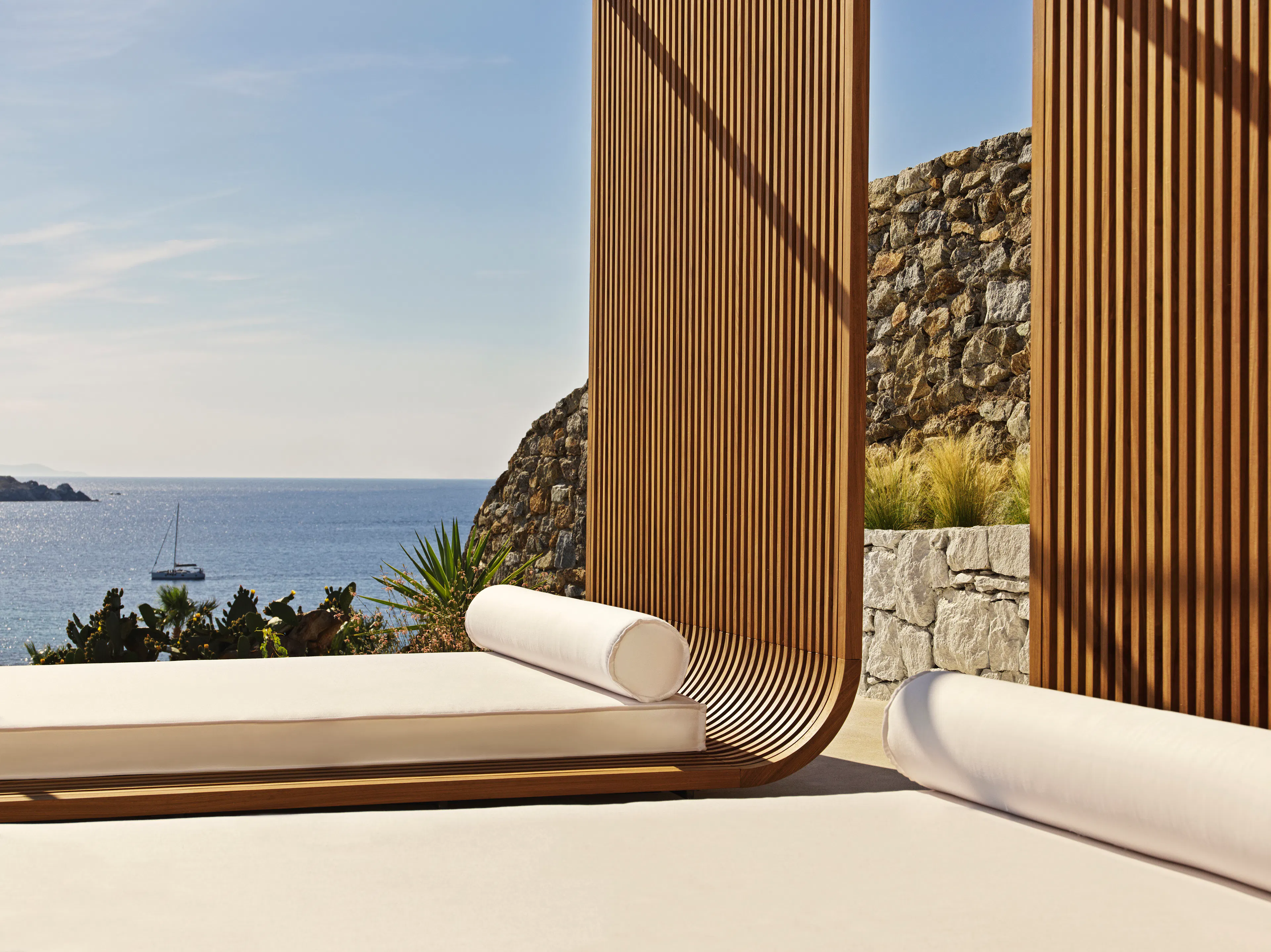 Mykonos Earth Suites — 4