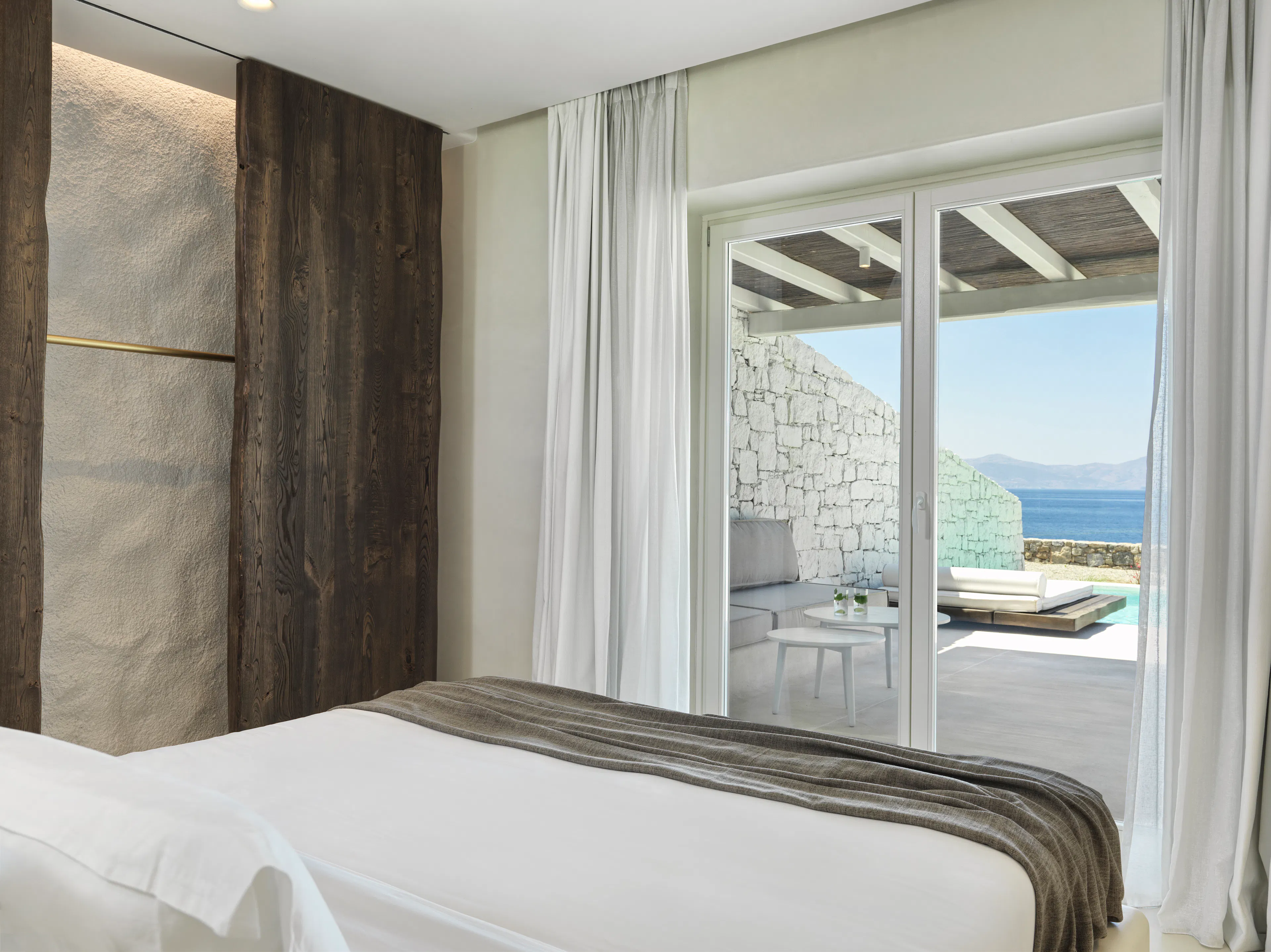 Mykonos Earth Suites — 12