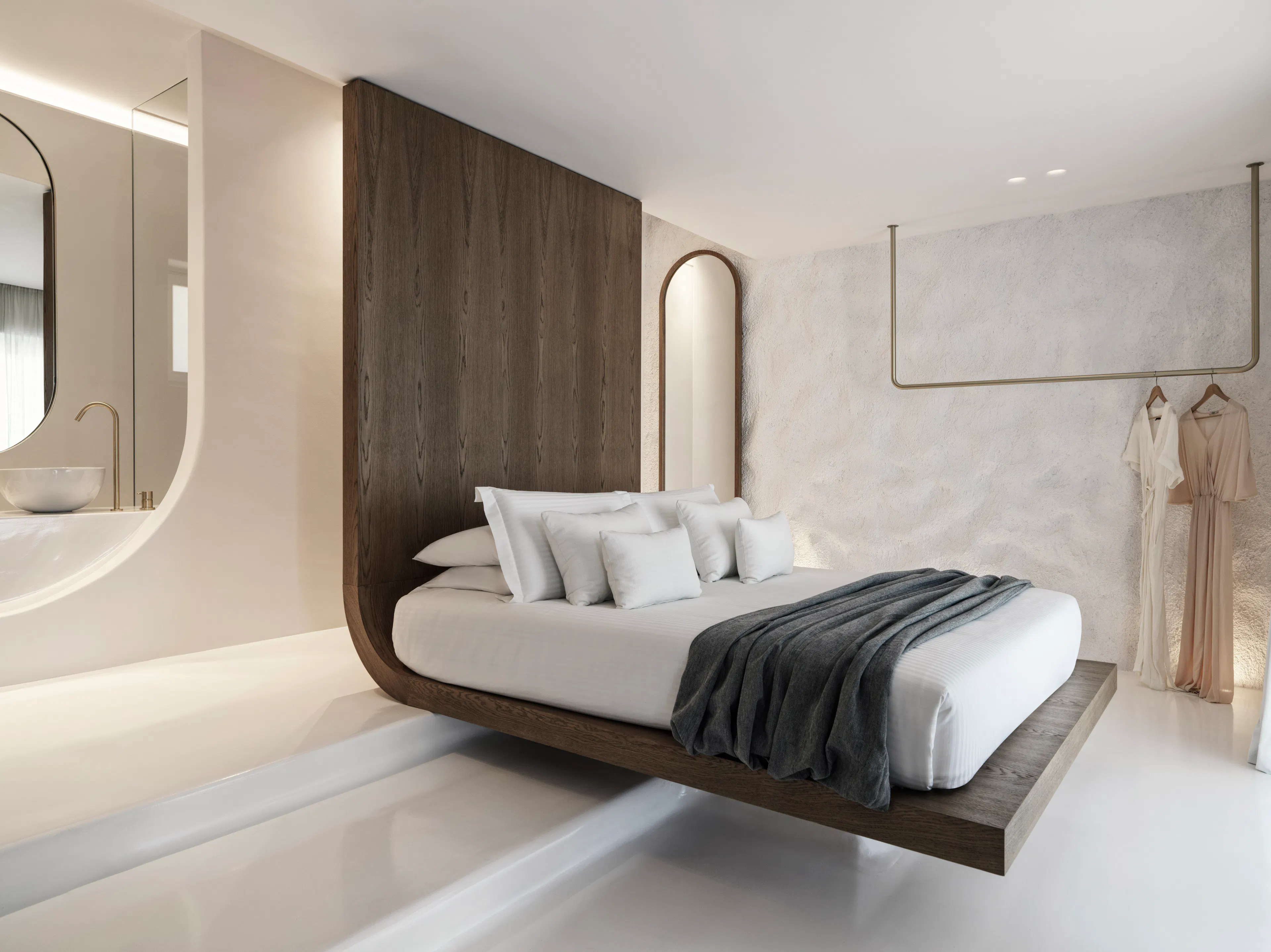 Mykonos Earth Suites — 7