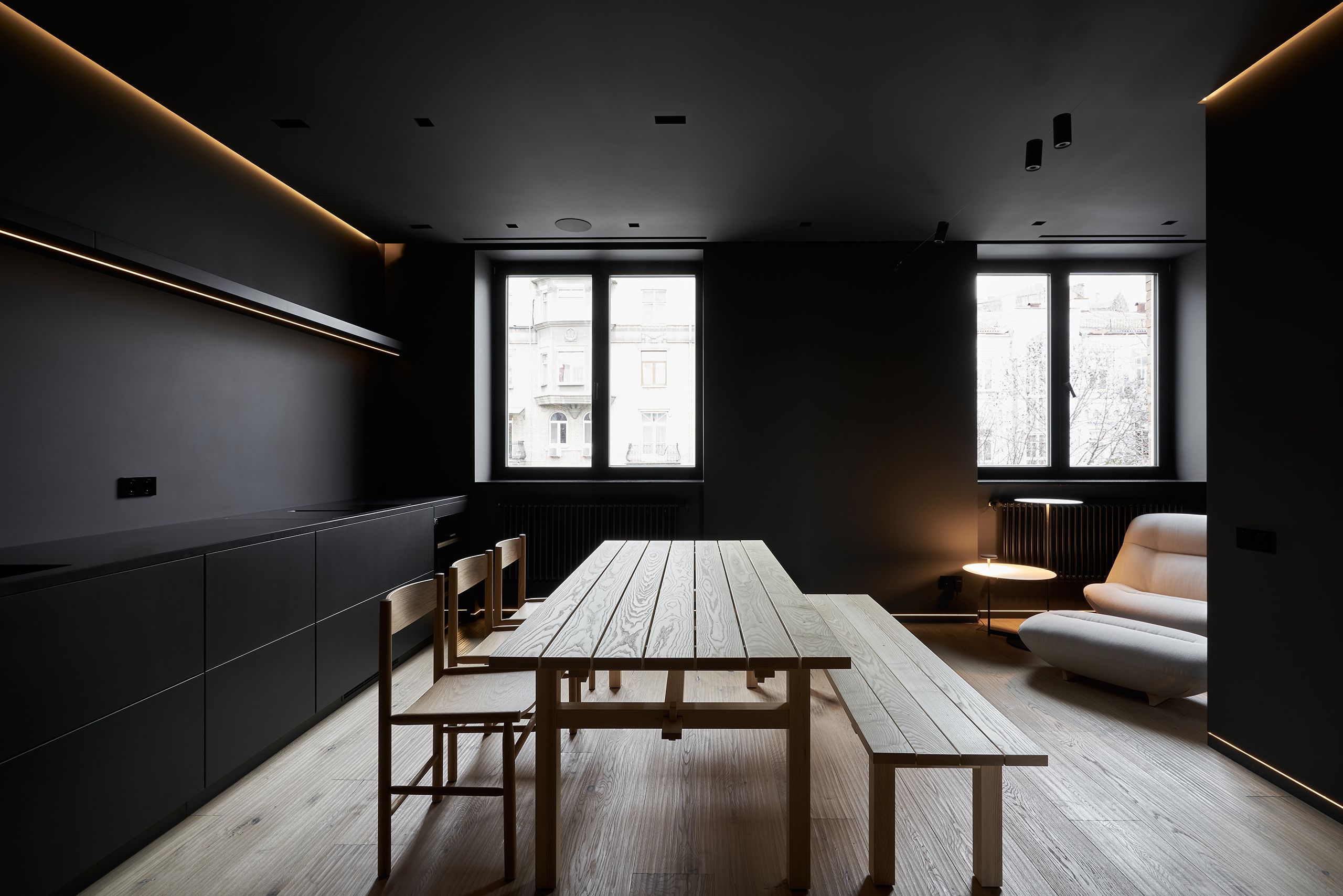 Igor Sirotov Architects - Architizer