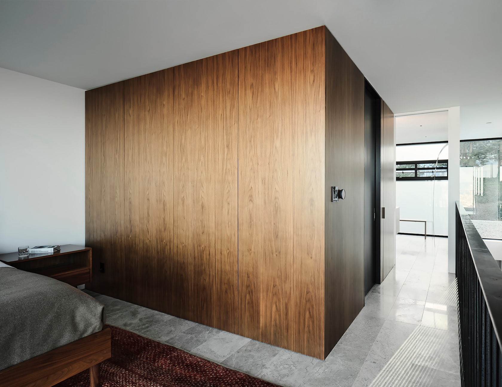 © MICHAEL HENNESSEY ARCHITECTURE