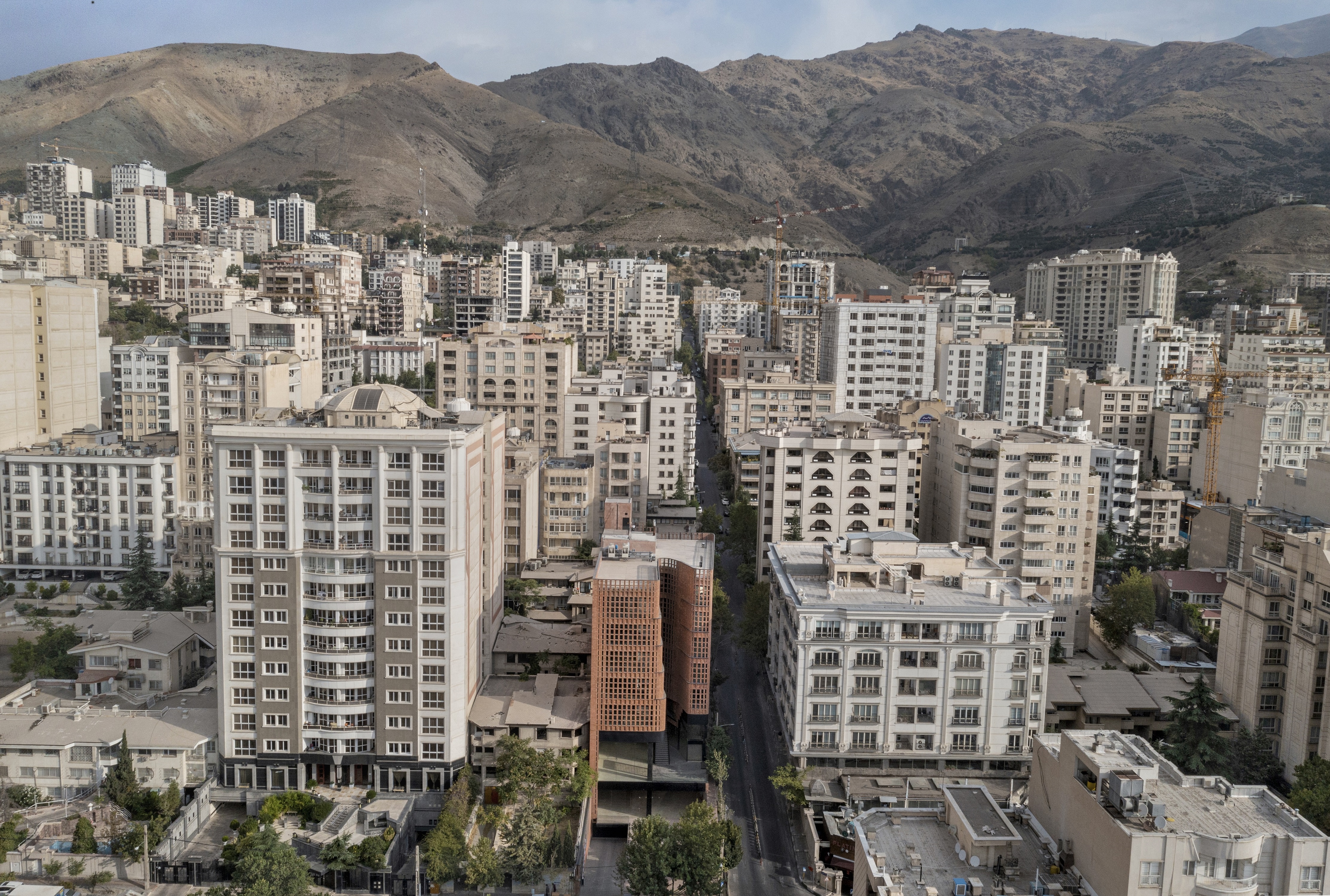 © hooba design group