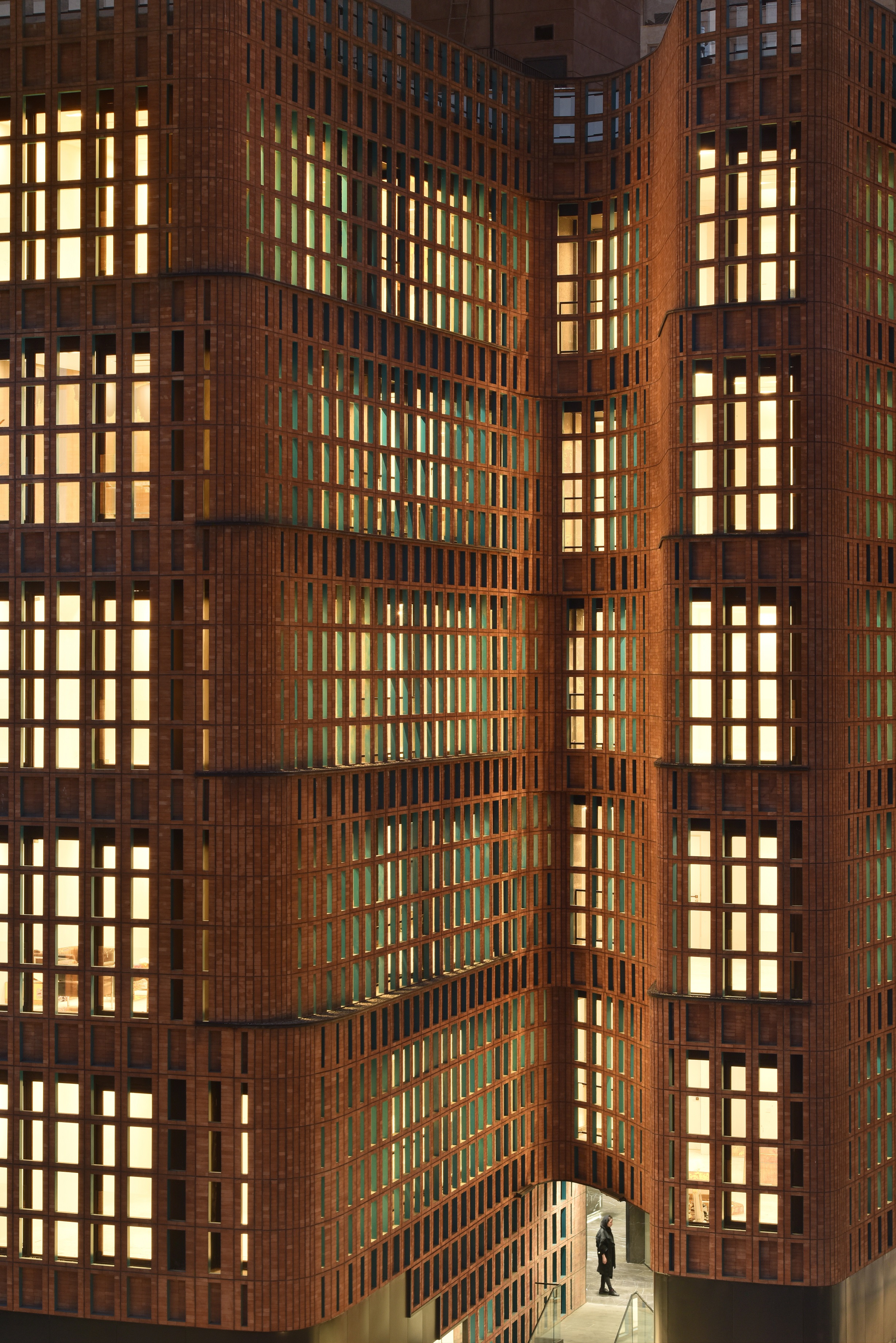 © hooba design group