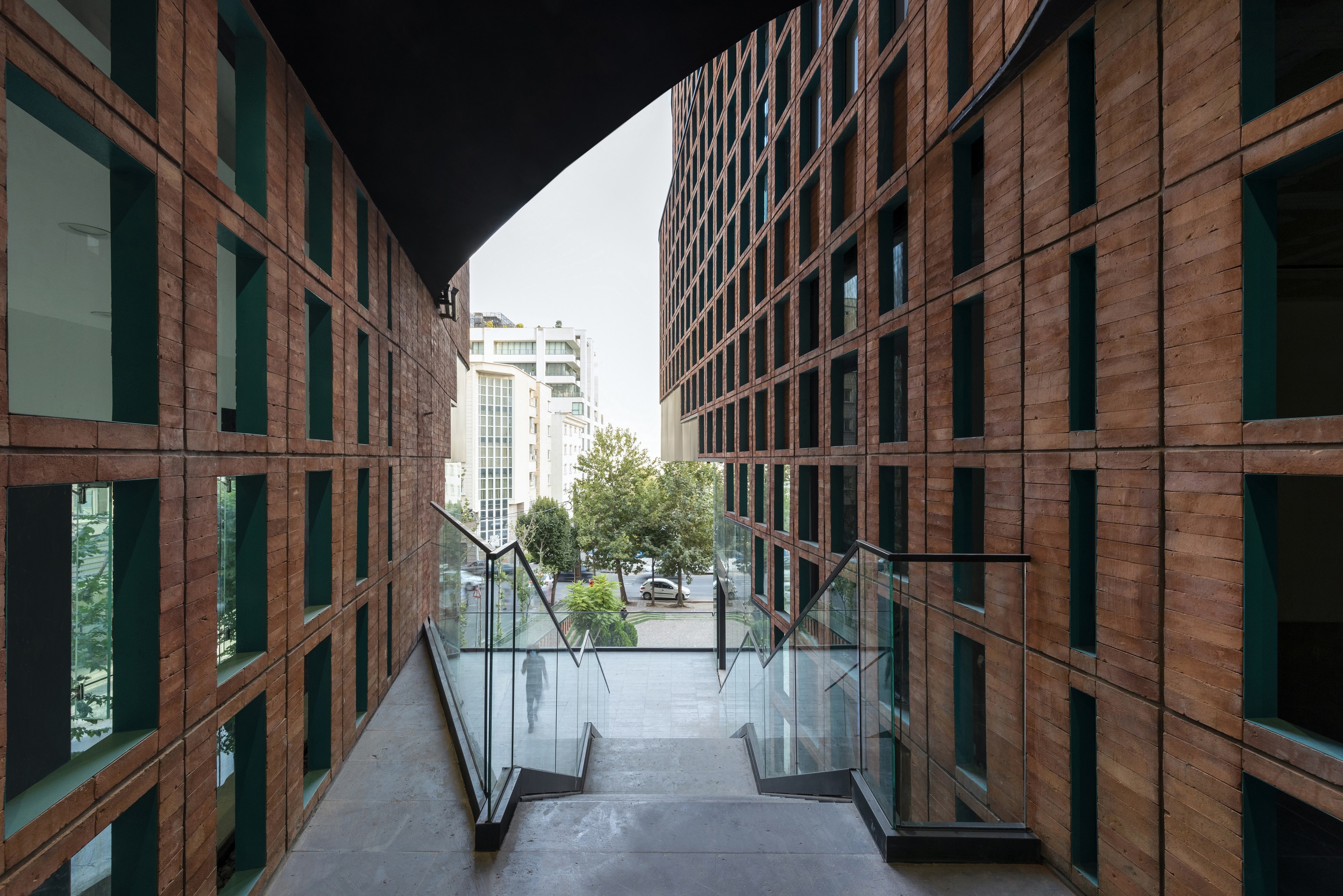 © hooba design group