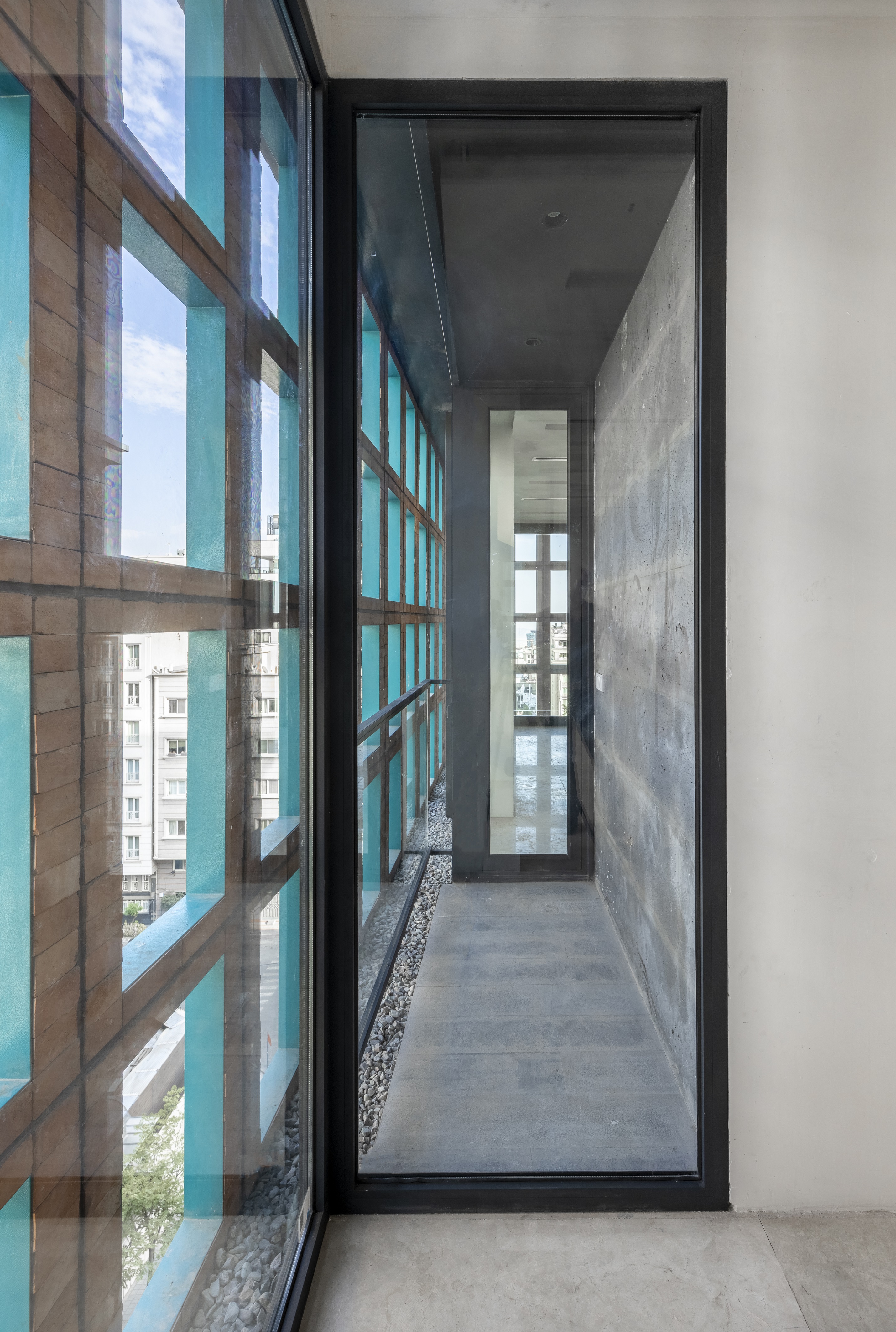 © hooba design group