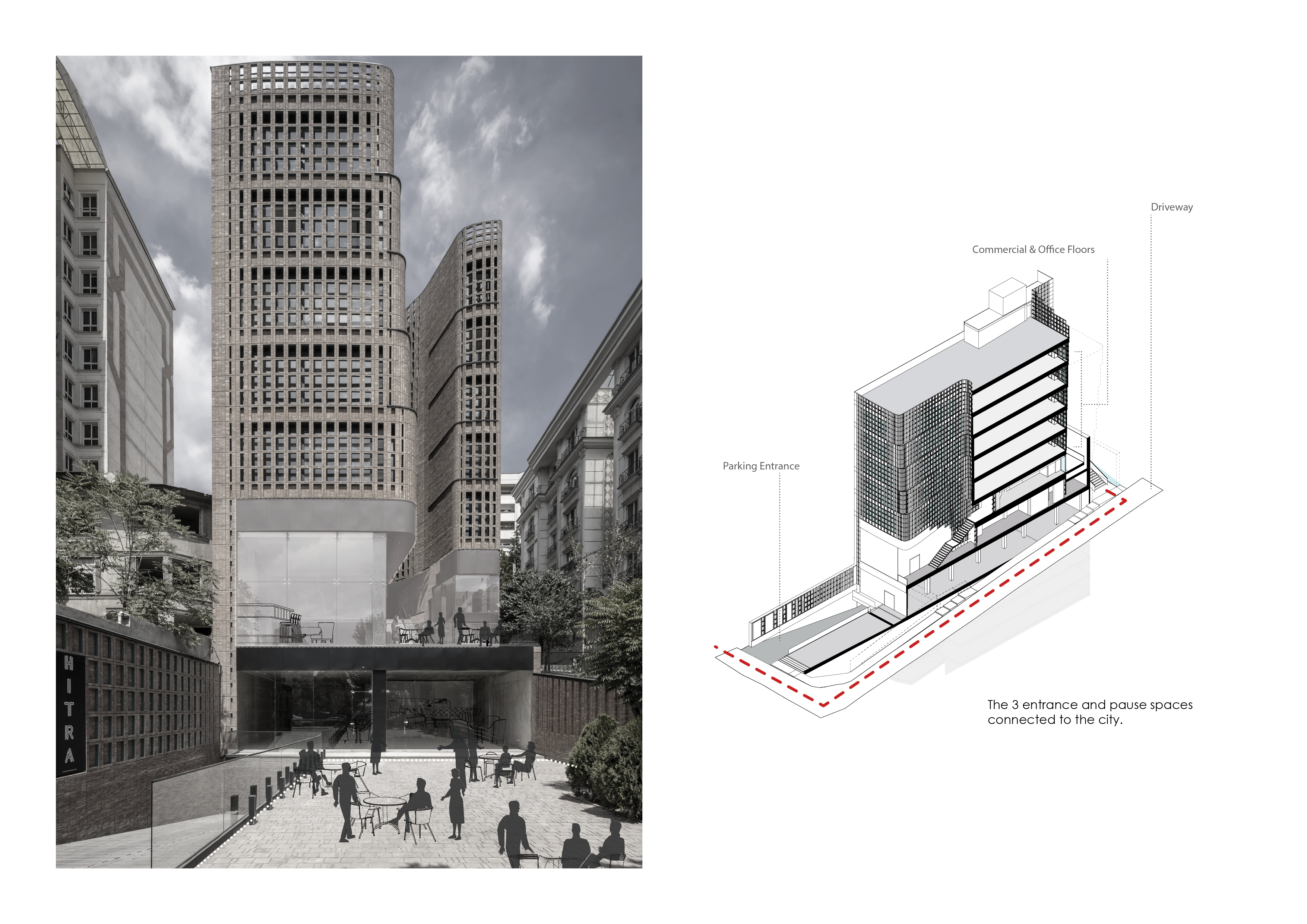 © hooba design group