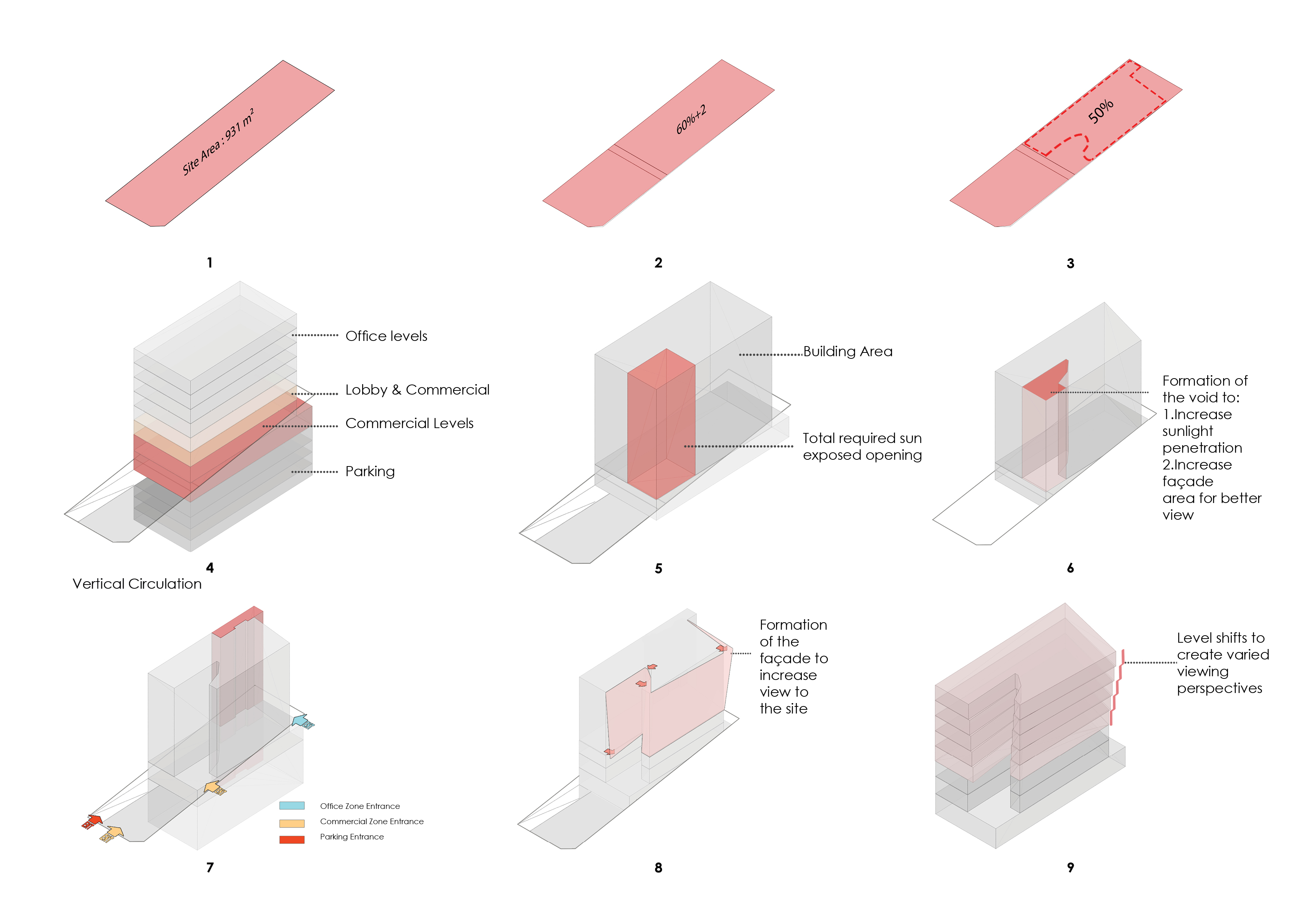 © hooba design group