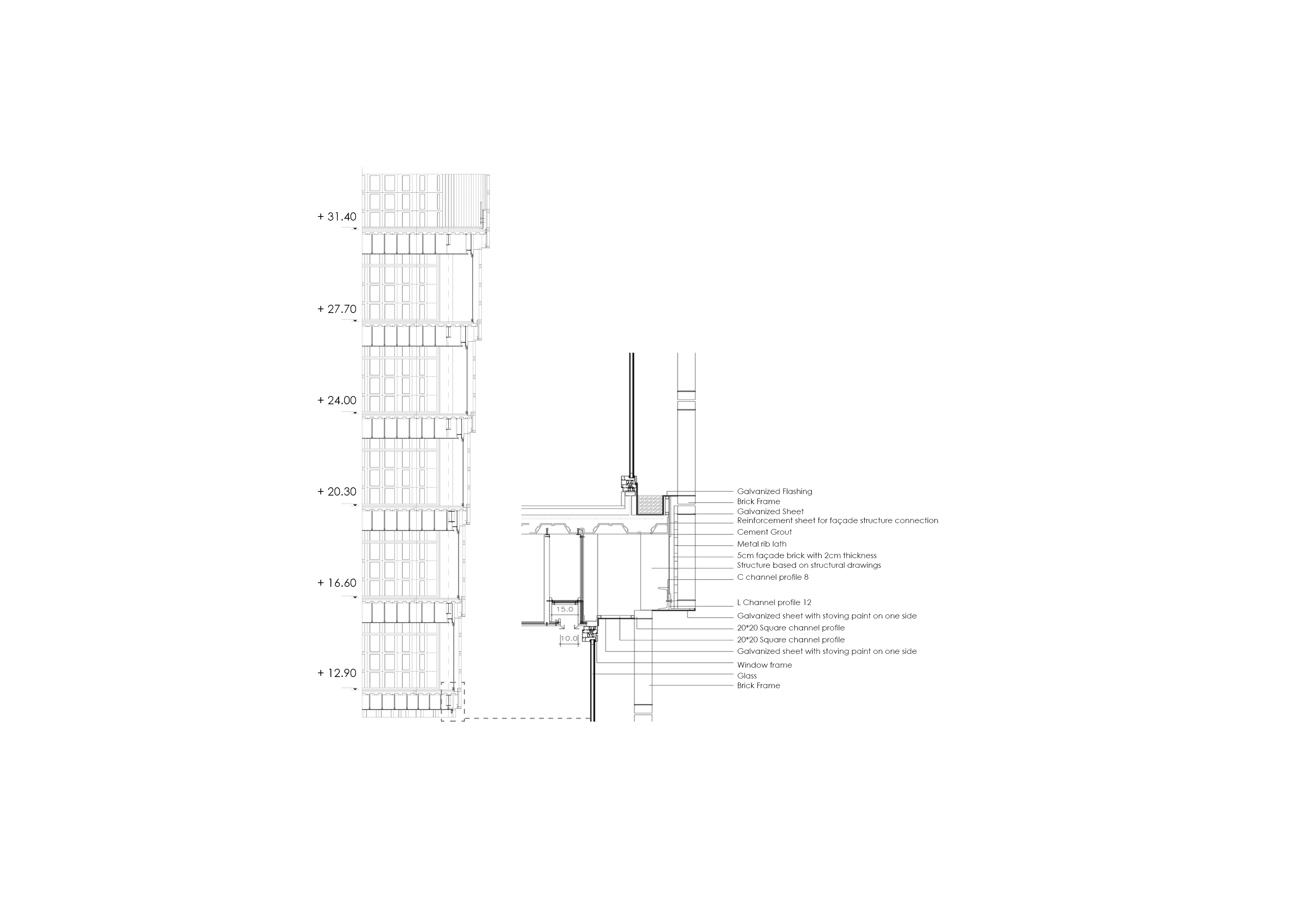 © hooba design group