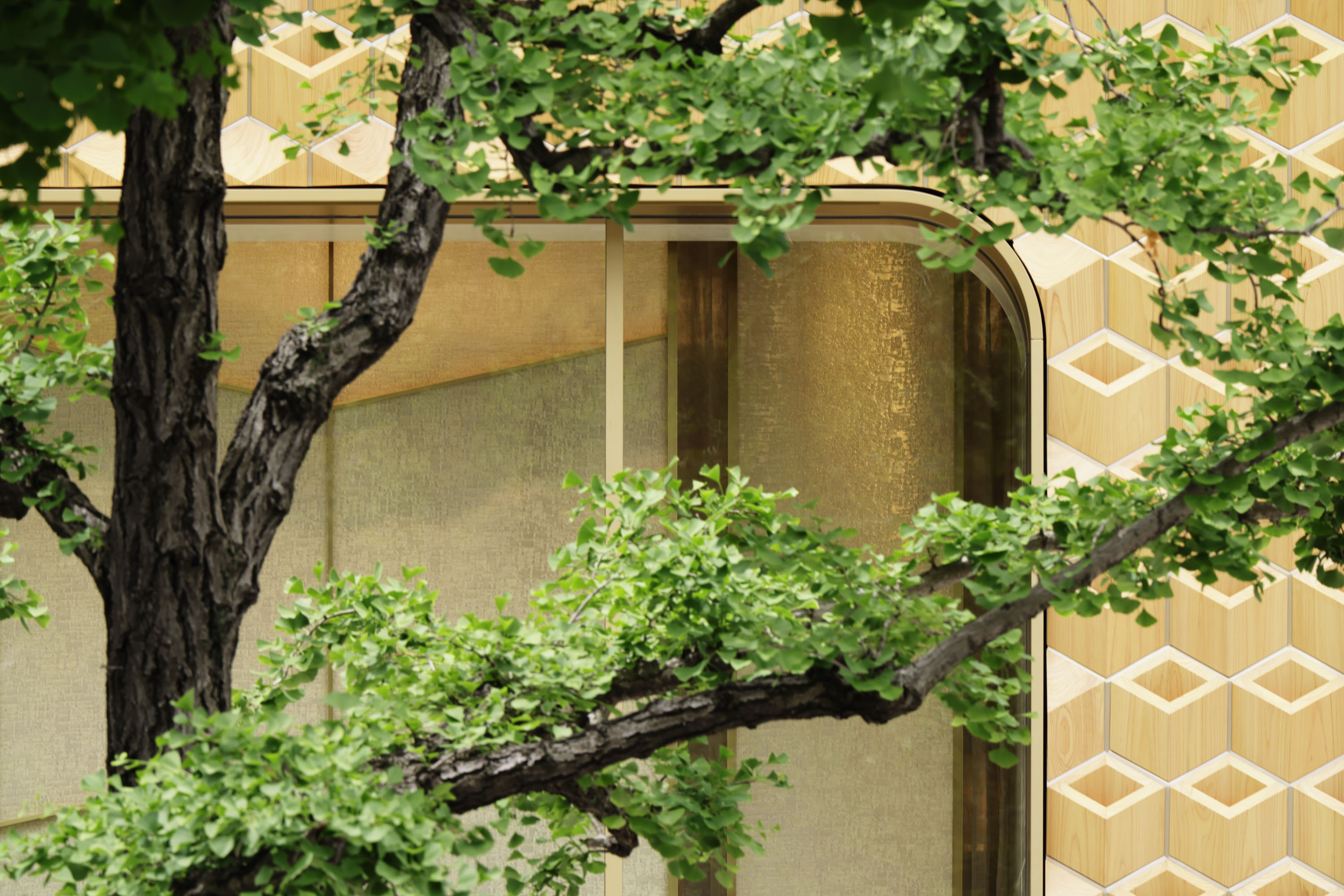 © Klein Dytham architecture