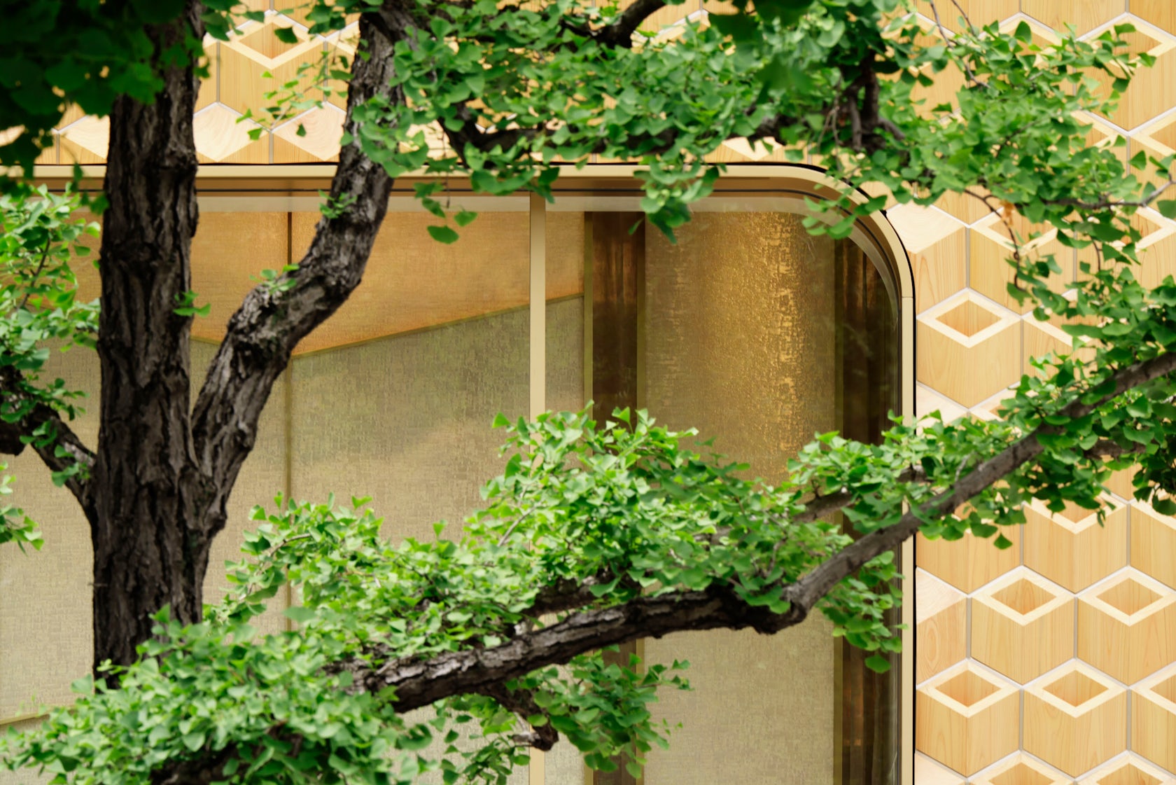 © Klein Dytham architecture