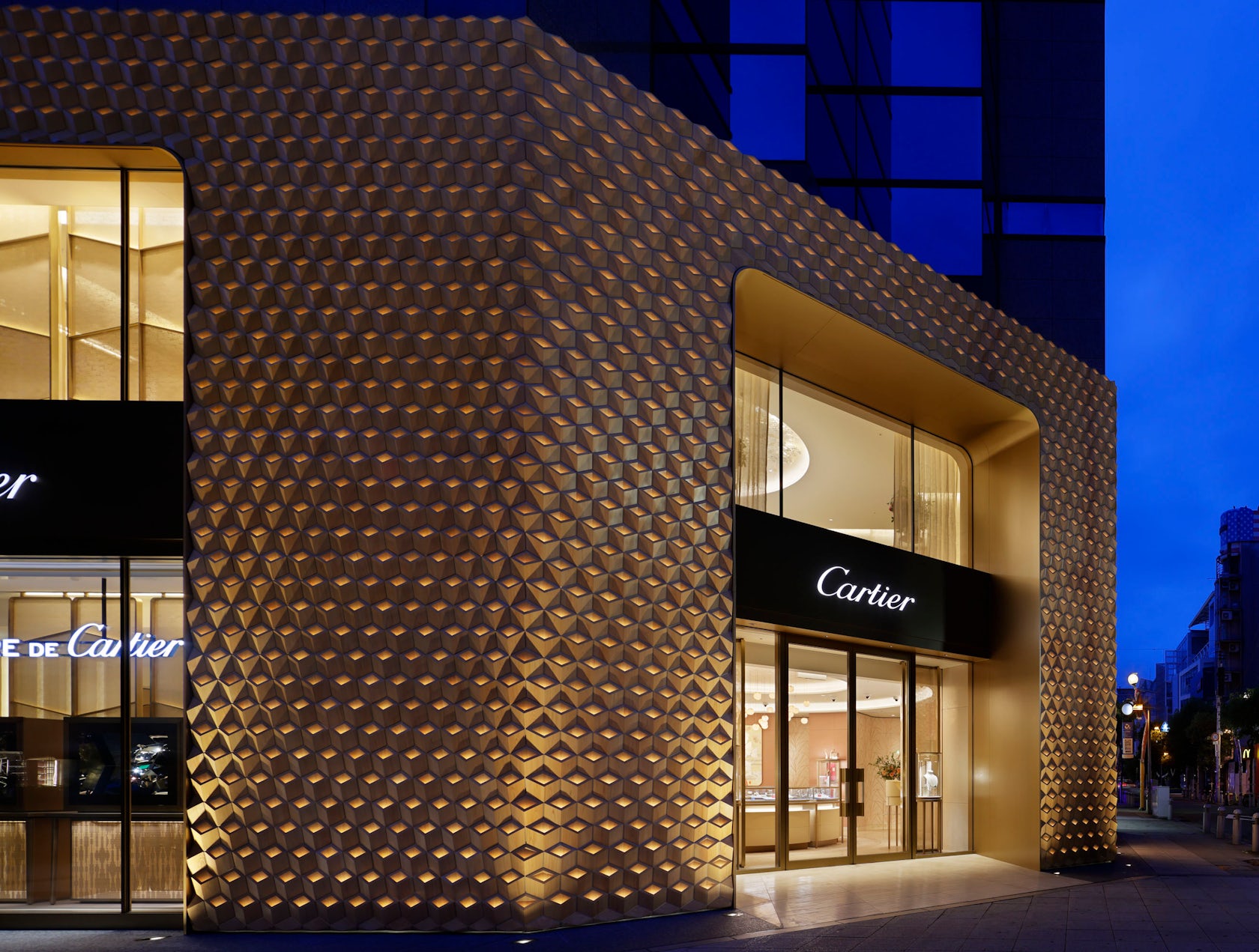 © Klein Dytham architecture