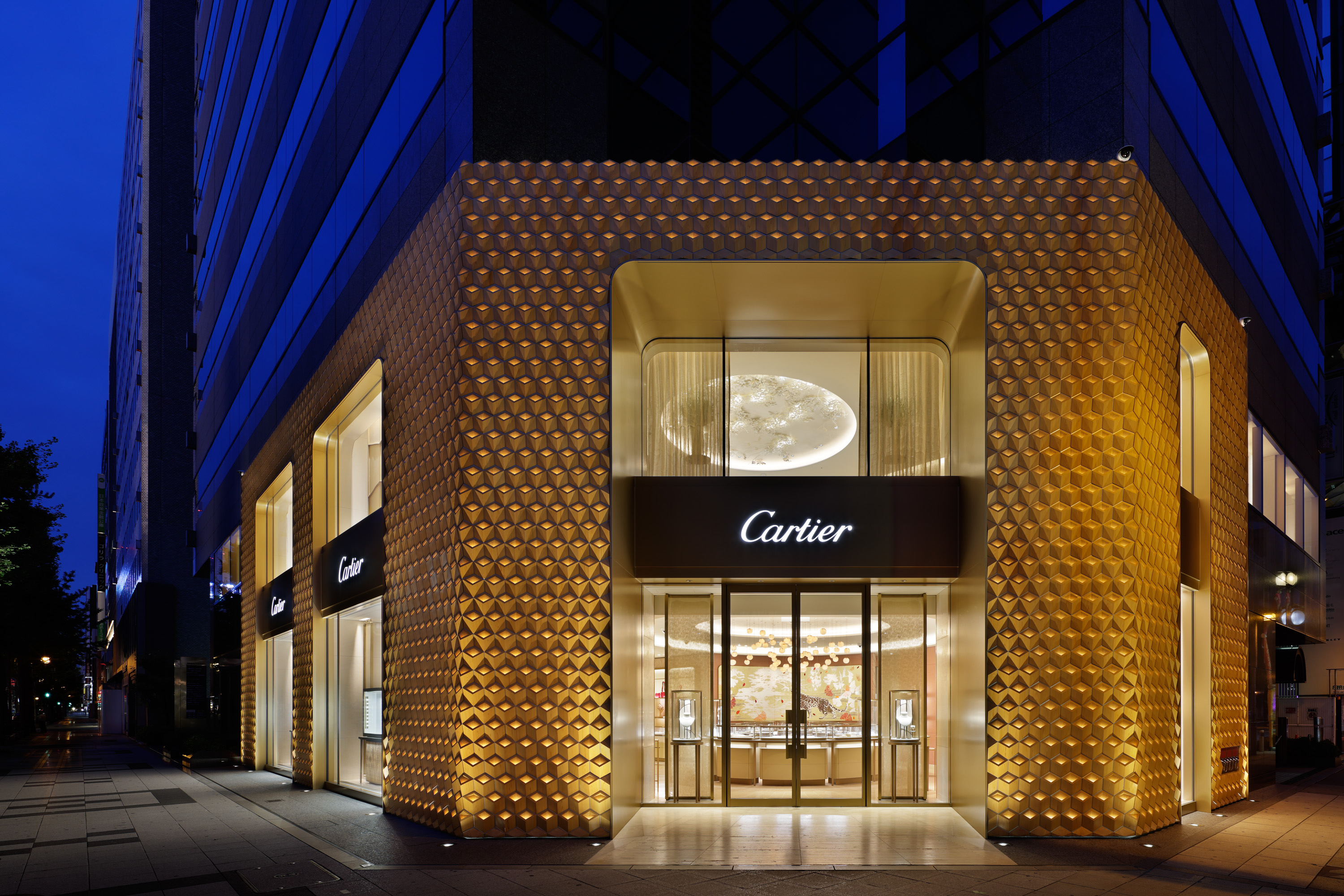 © Klein Dytham architecture