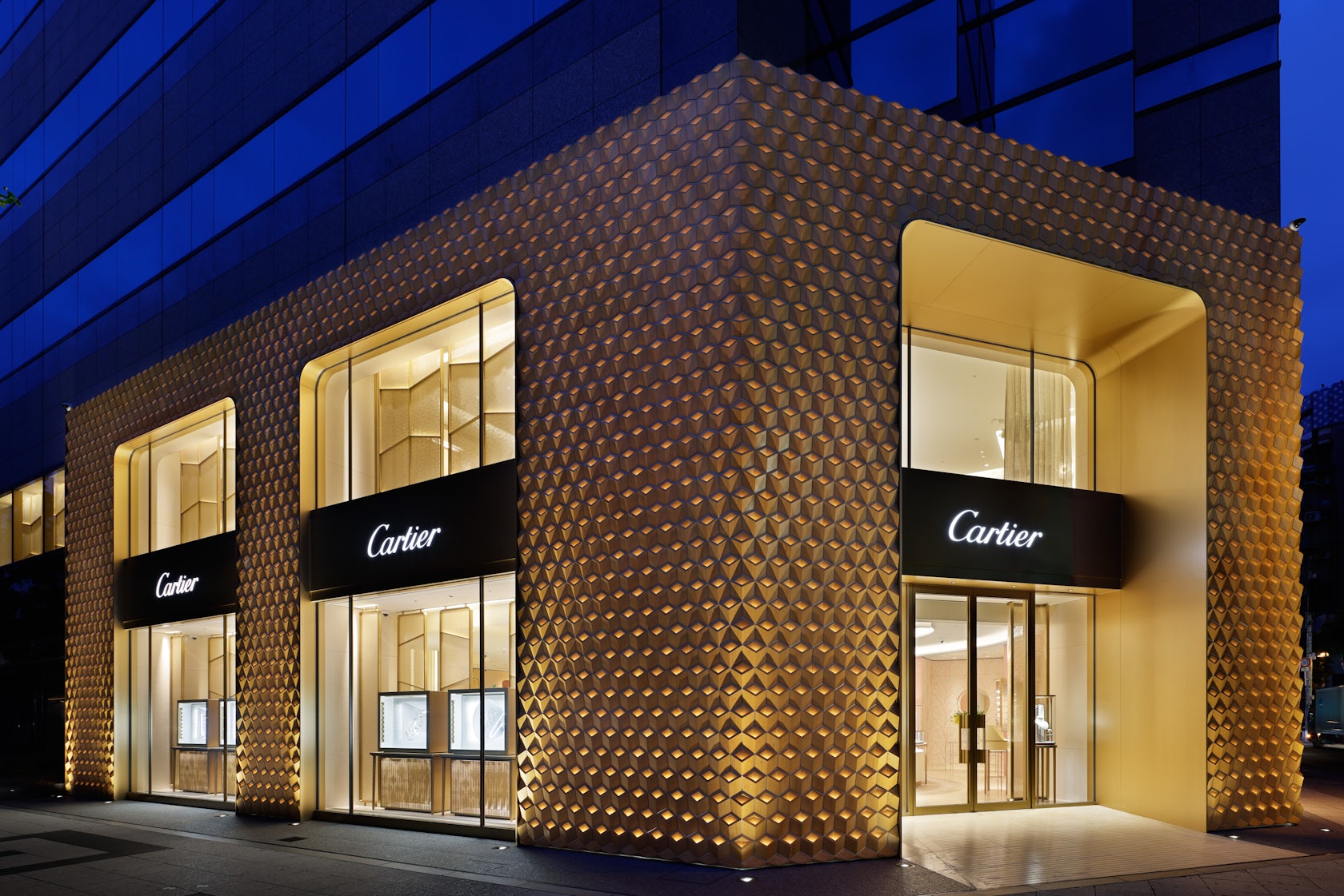 © Klein Dytham architecture