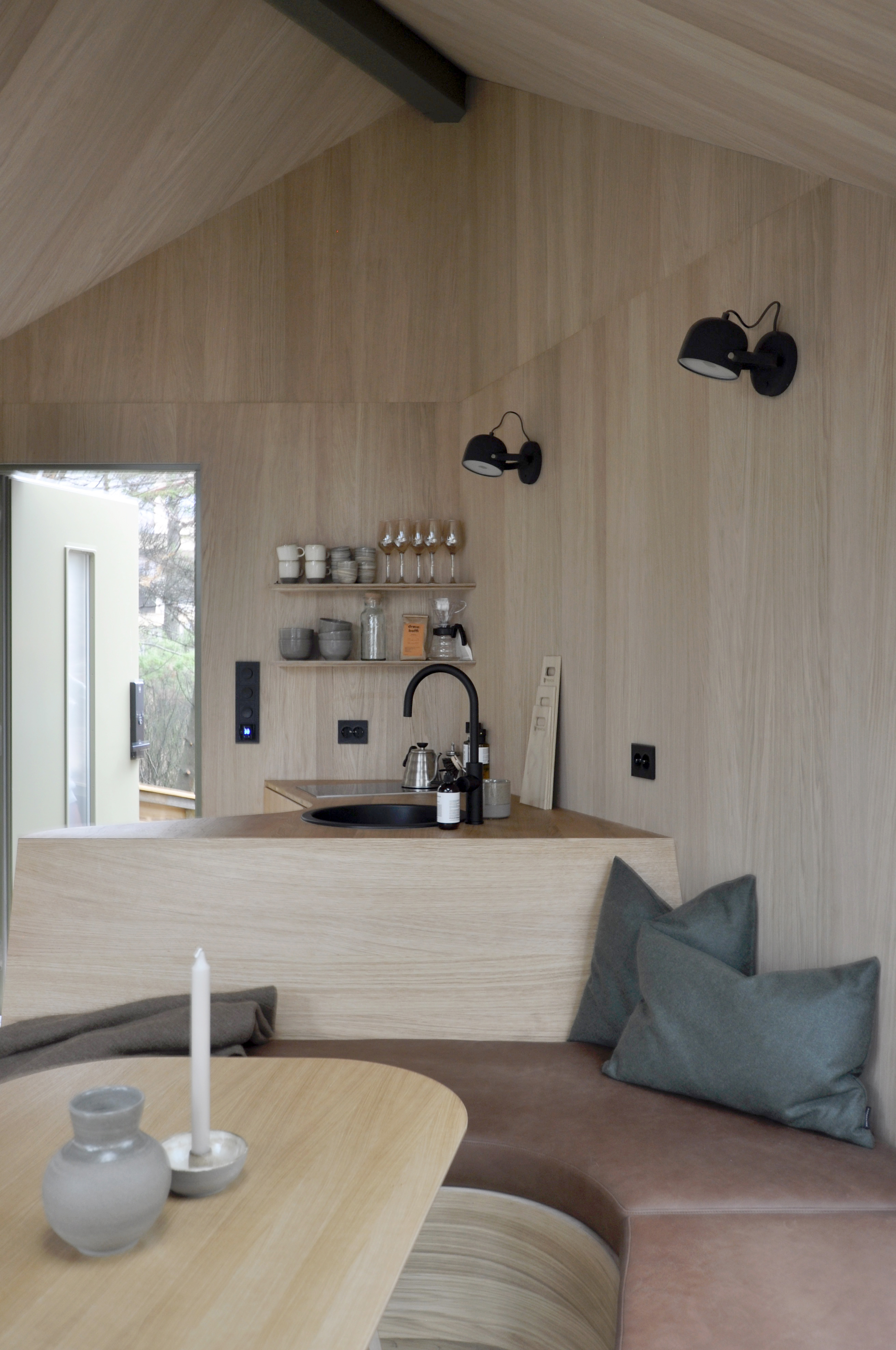 © Arkitekt Manuela Hardy AS