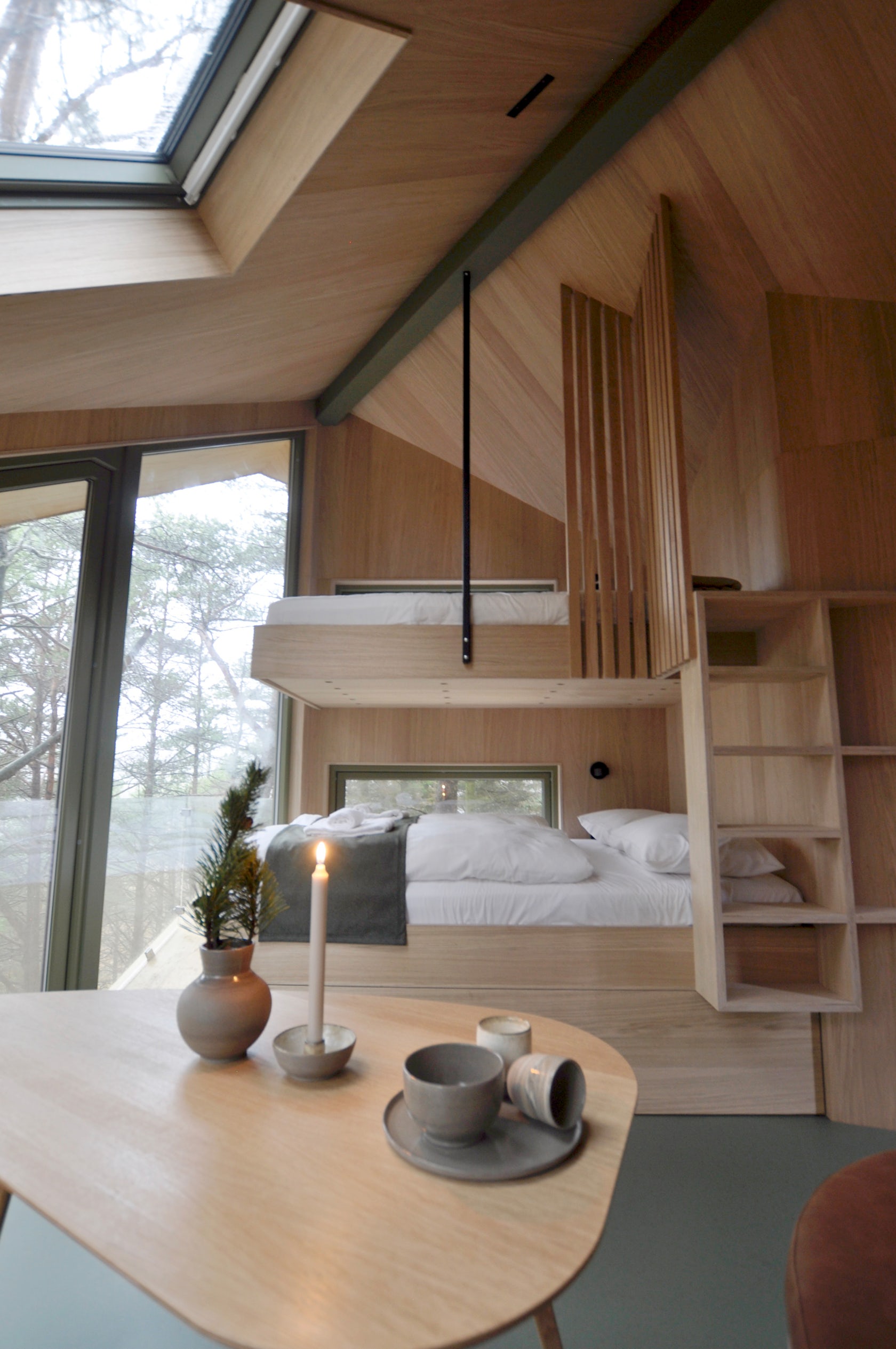 © Arkitekt Manuela Hardy AS