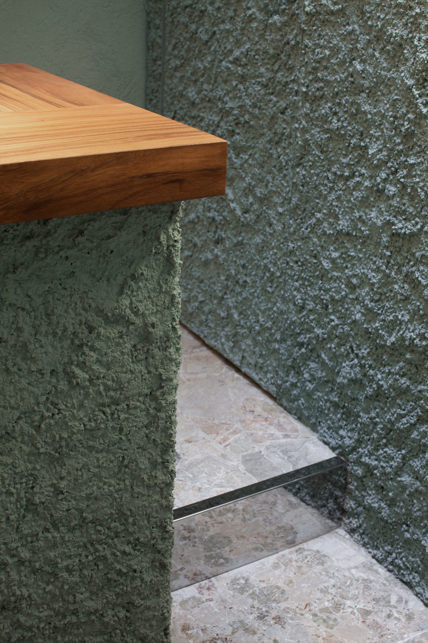 PICCOLO BAR by Visual Display Interior Architecture and Design