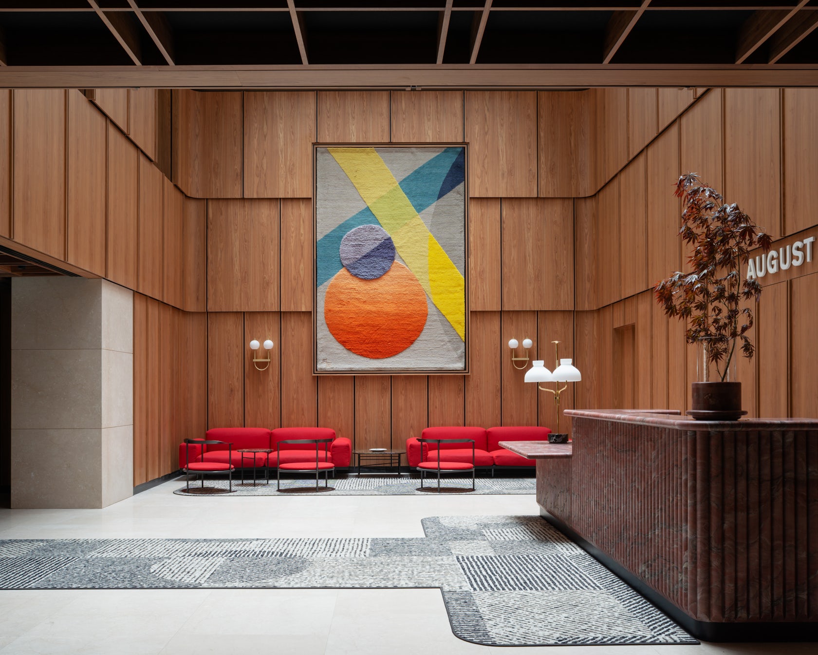 © STUDIO RAZAVI + PARTNERS