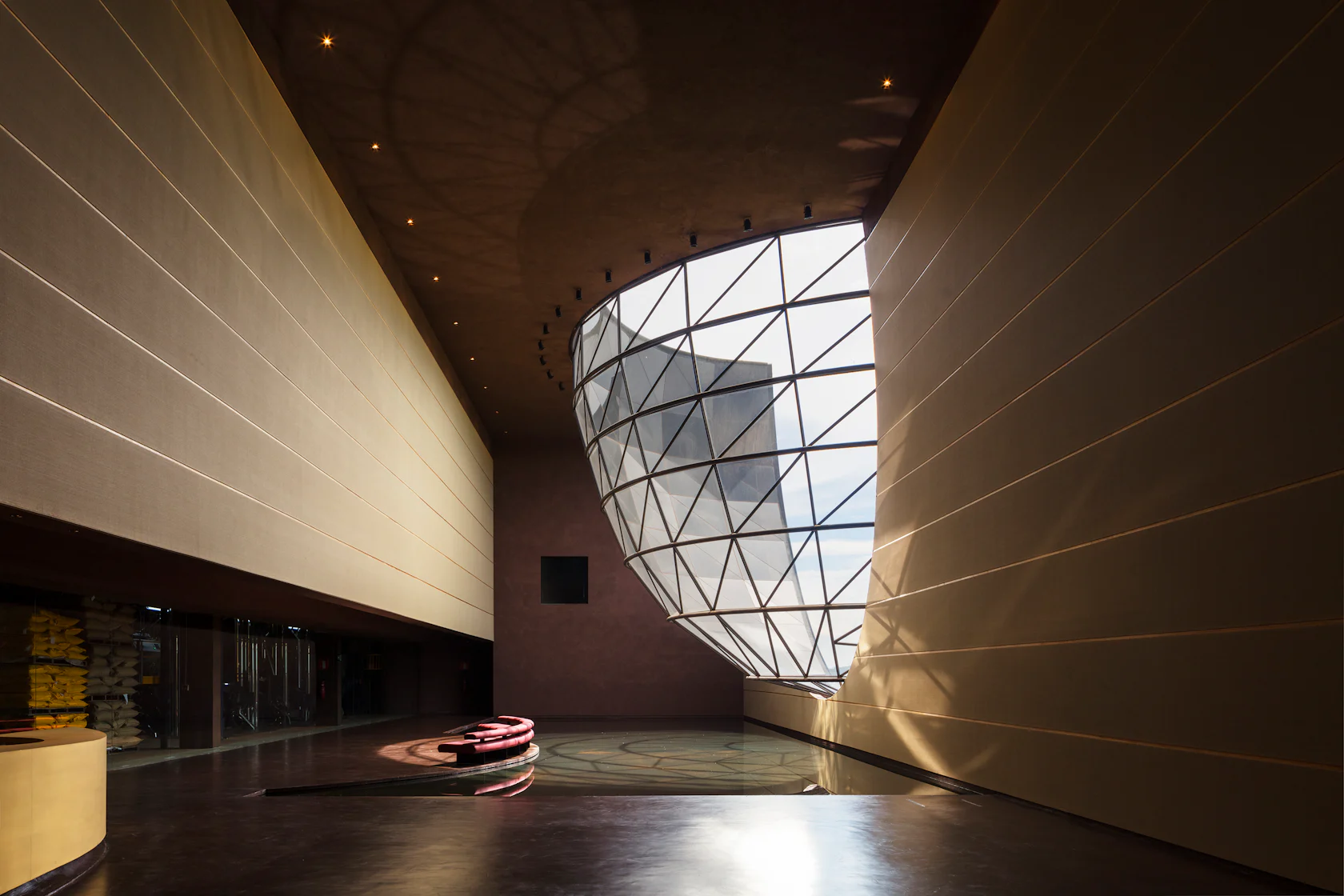 © Gustavo Penna Arquiteto & Associados