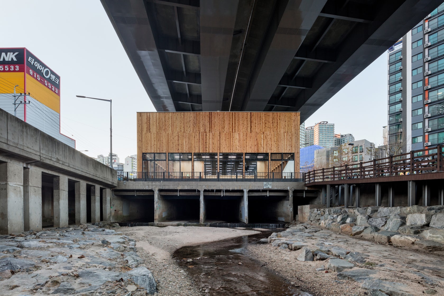 © Simplex Architecture