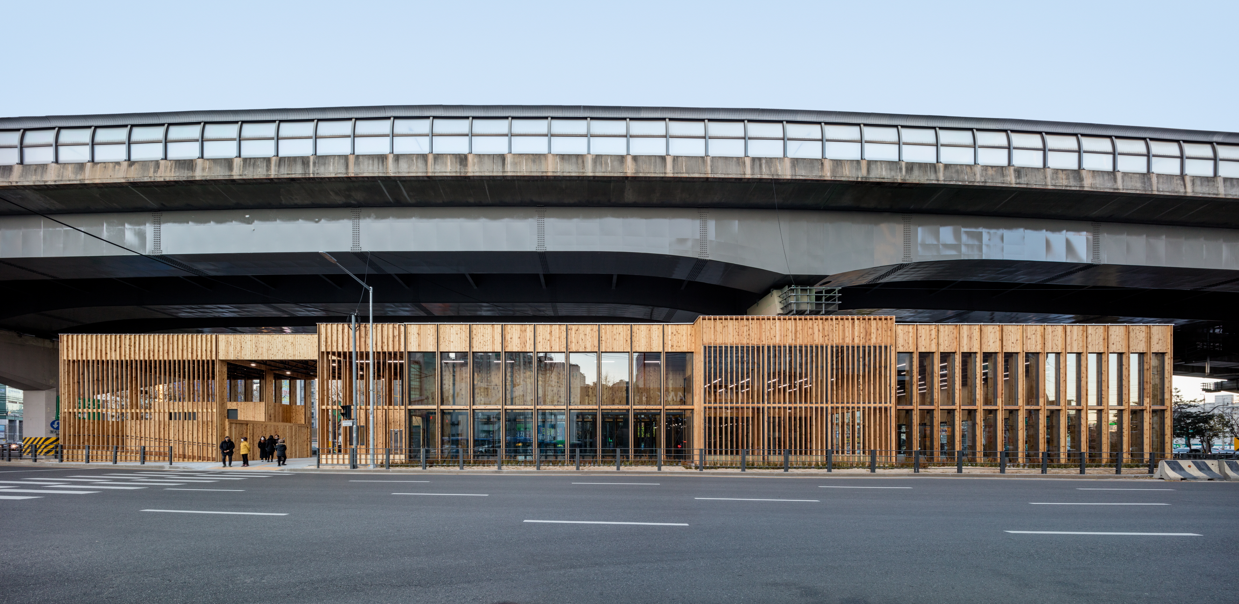 © Simplex Architecture