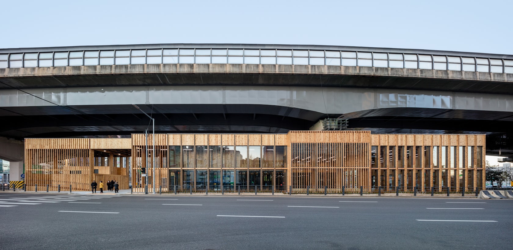 © Simplex Architecture