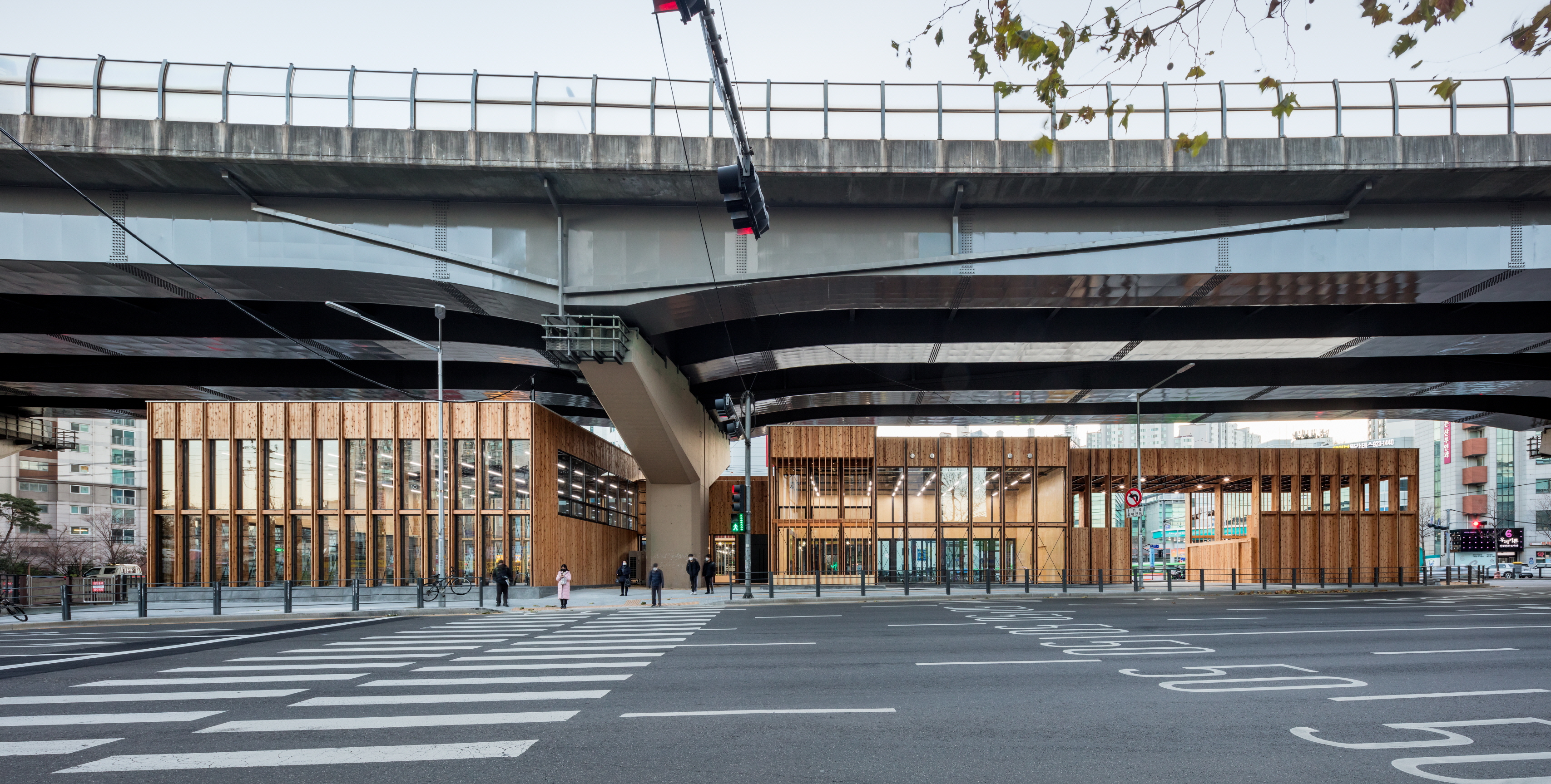 © Simplex Architecture