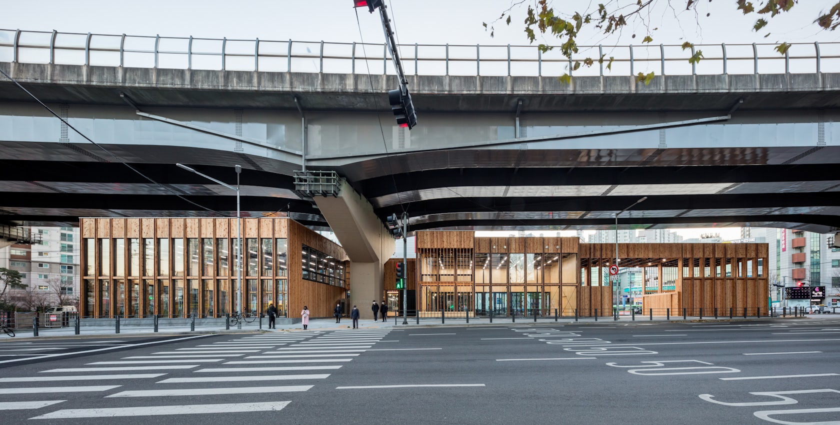 © Simplex Architecture