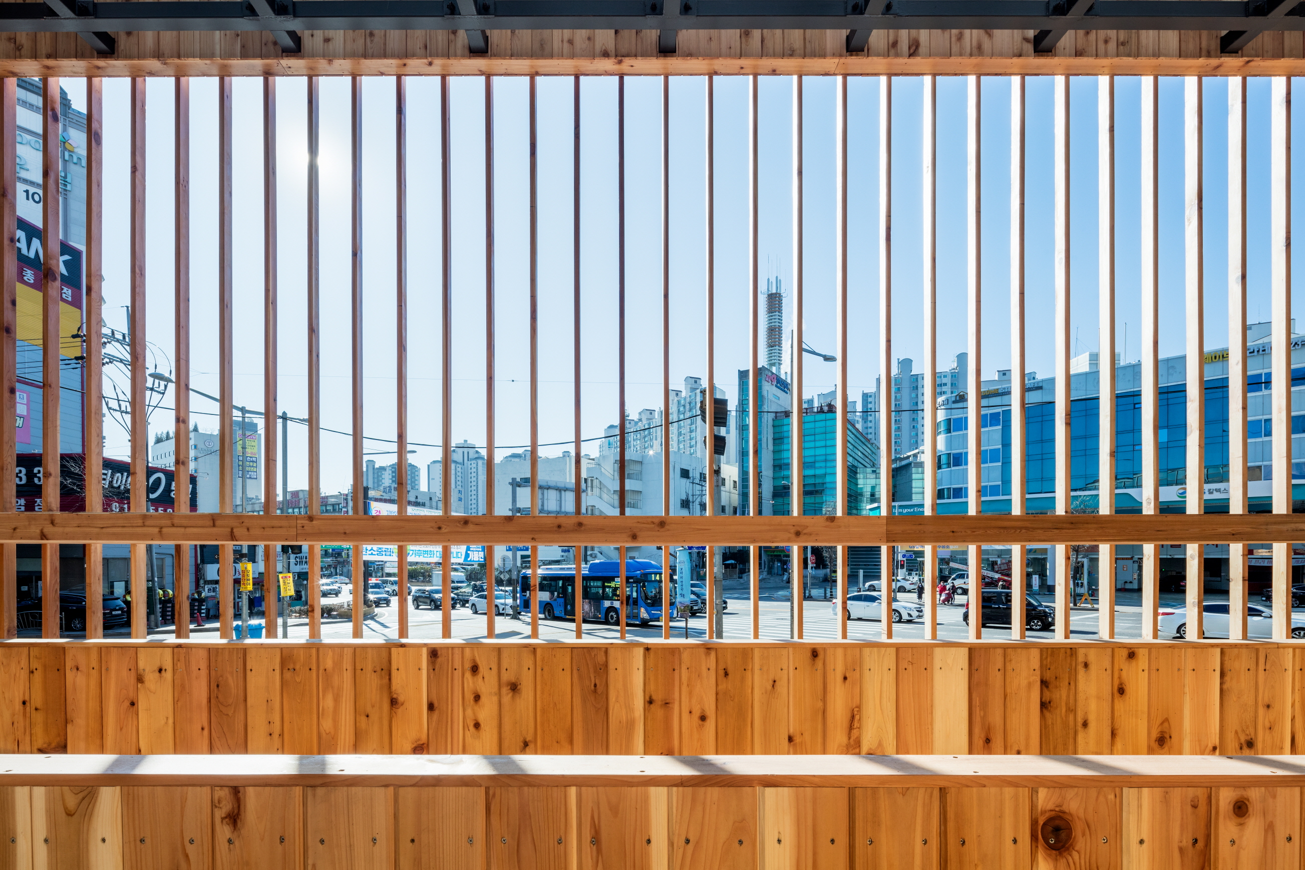 © Simplex Architecture