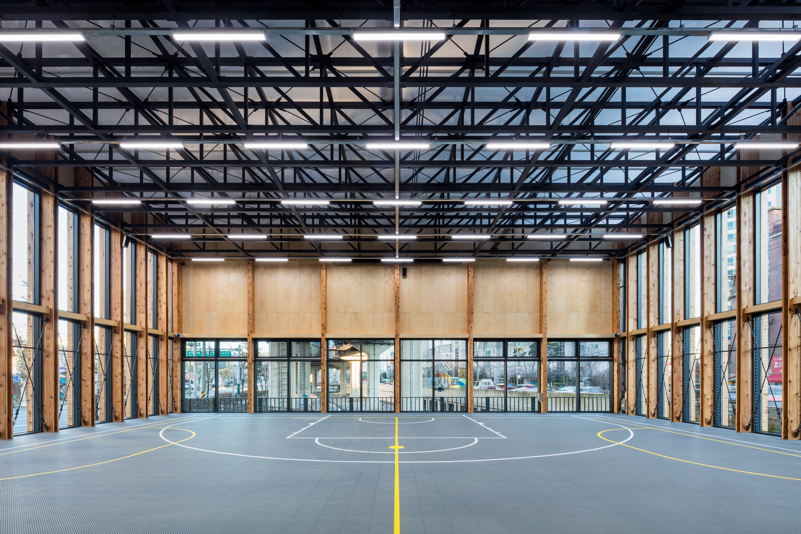 © Simplex Architecture