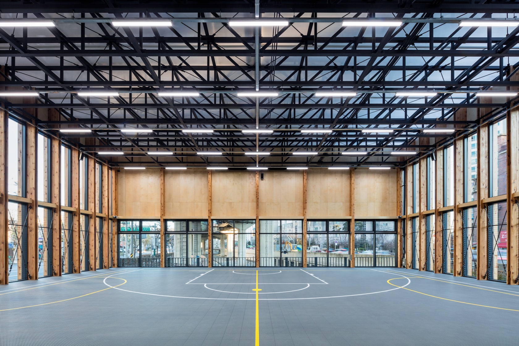 © Simplex Architecture