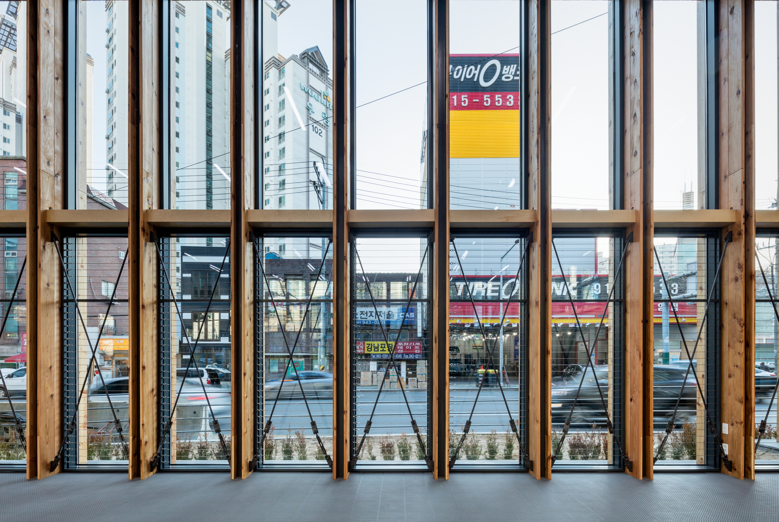 © Simplex Architecture