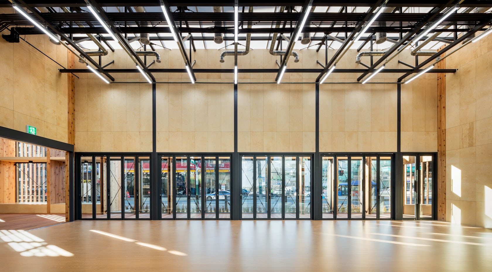 © Simplex Architecture