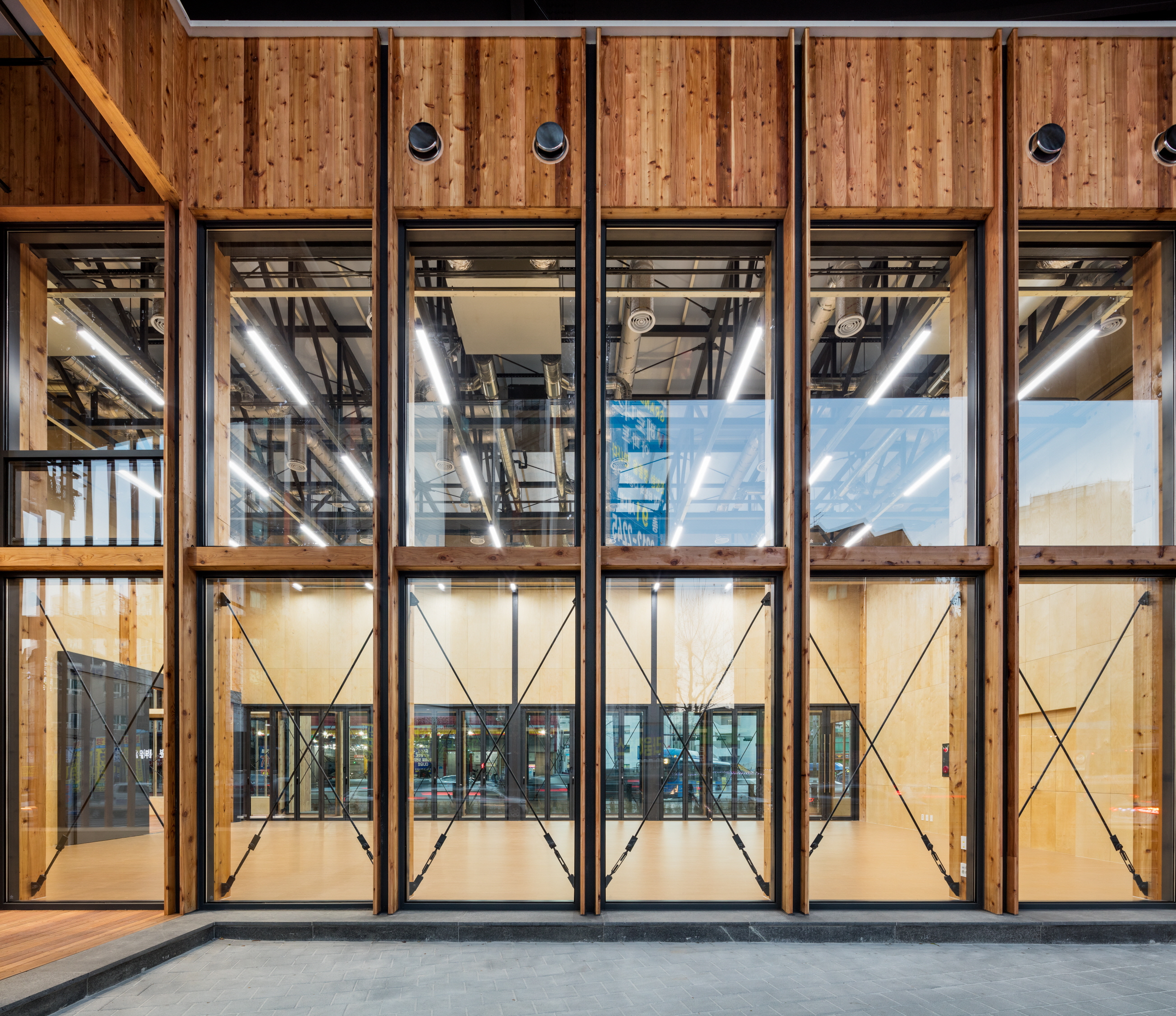 © Simplex Architecture