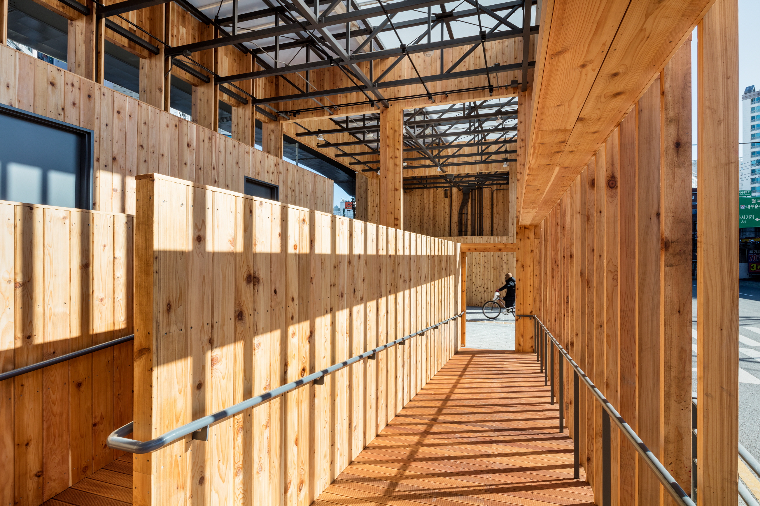 © Simplex Architecture