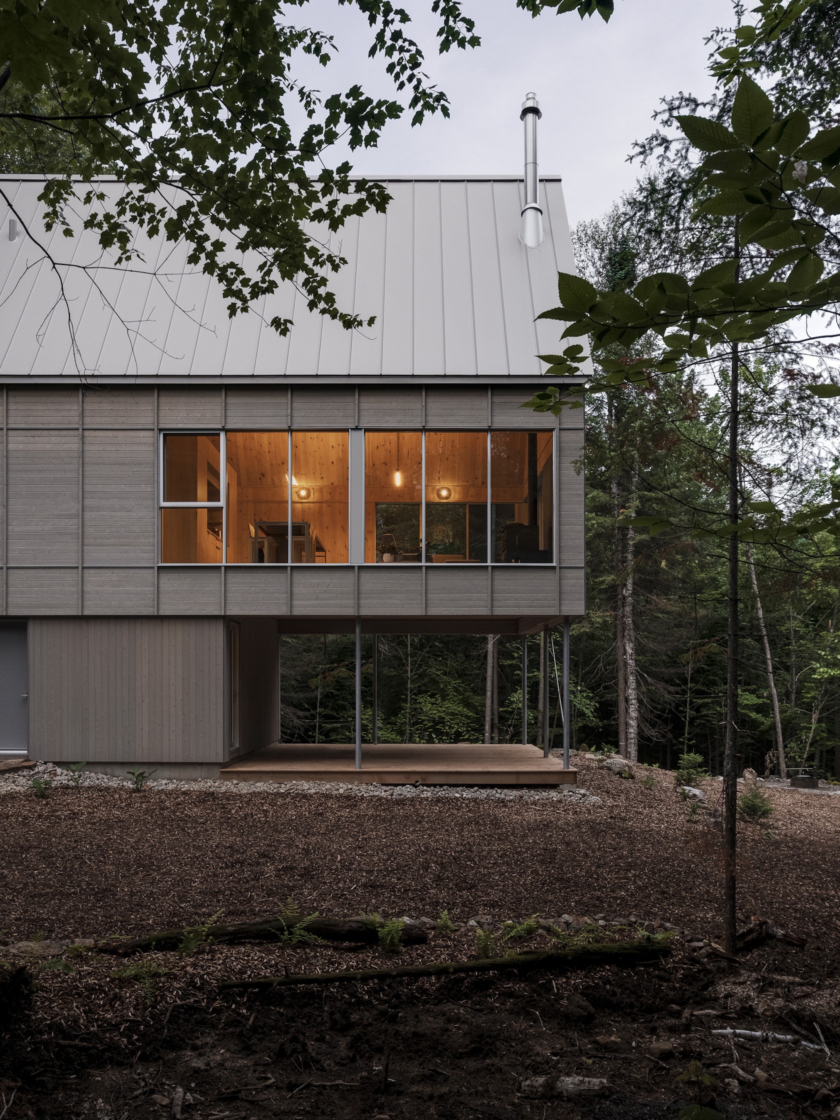 © Félix Michaud — Photographie