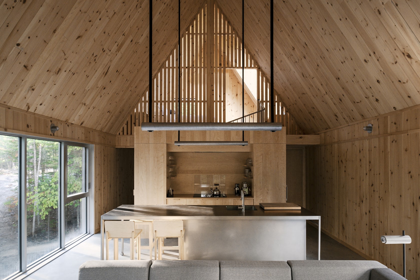 © Félix Michaud — Photographie