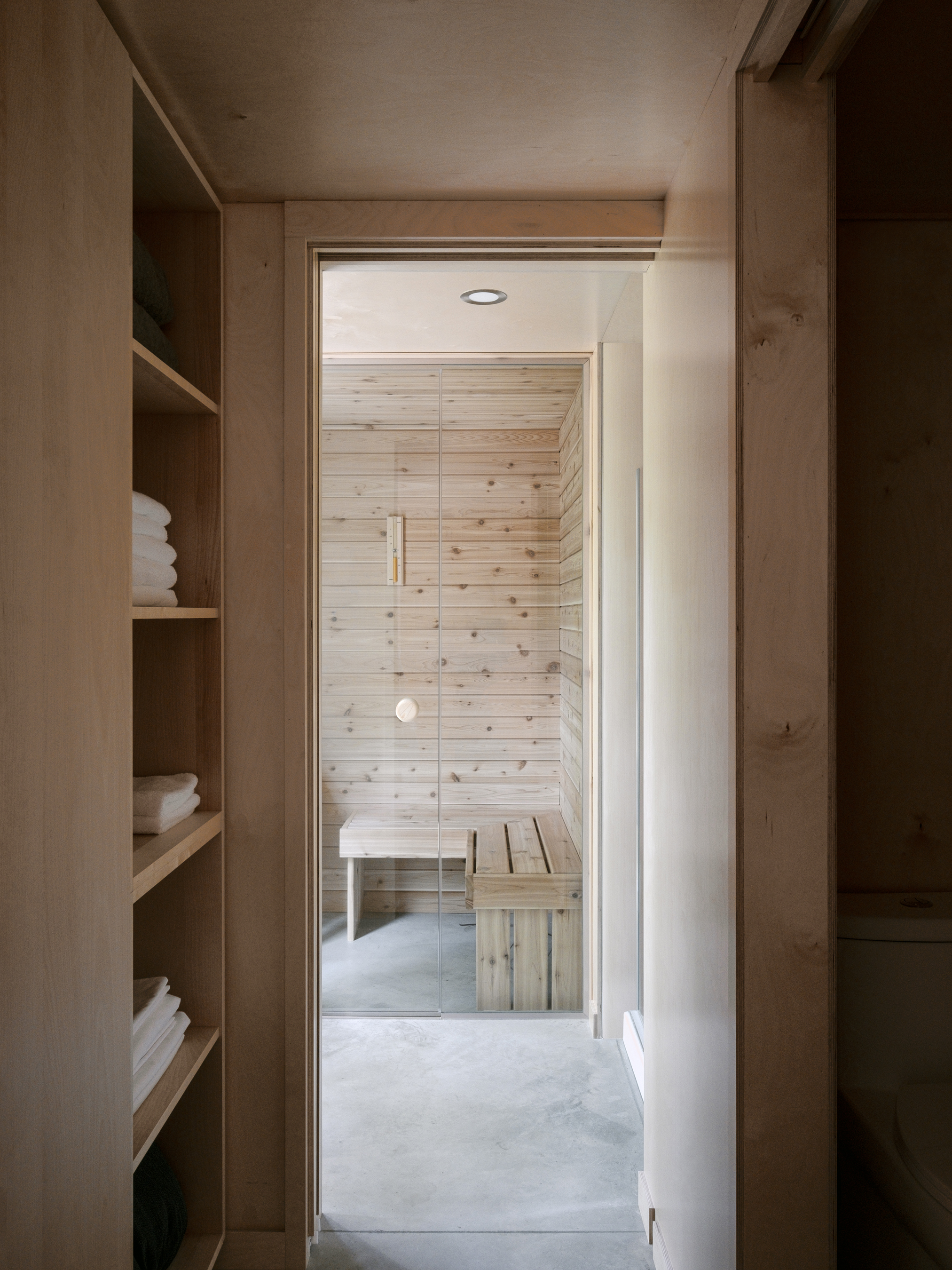 © Félix Michaud — Photographie