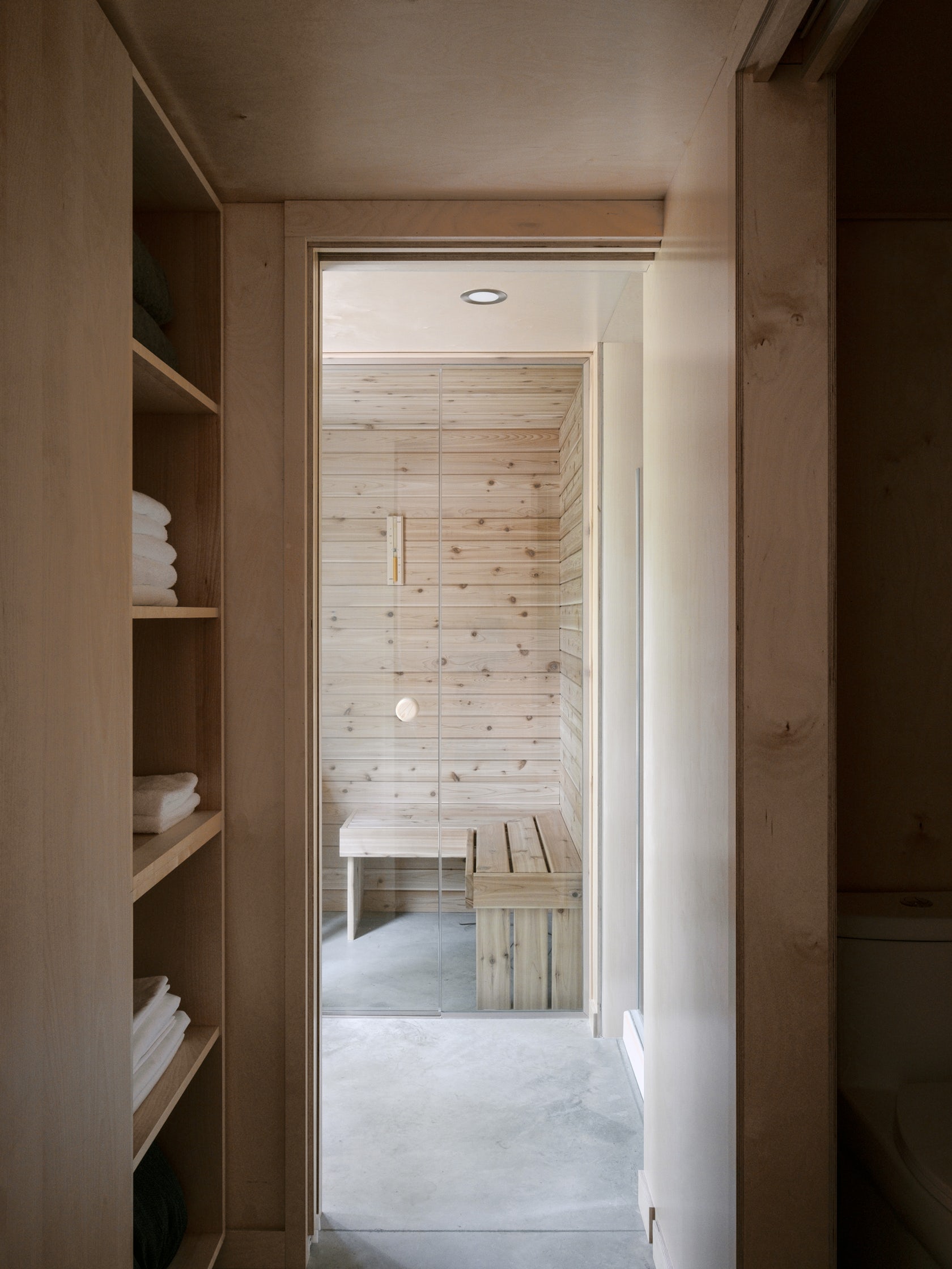 © Félix Michaud — Photographie