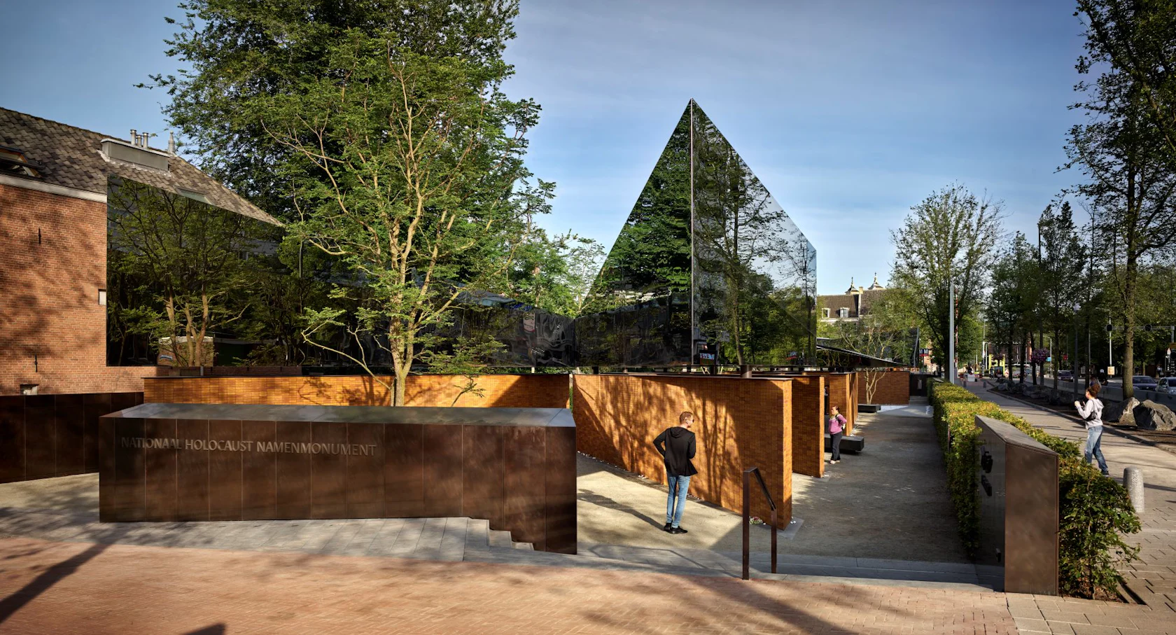 © Studio Libeskind, Rijnboutt