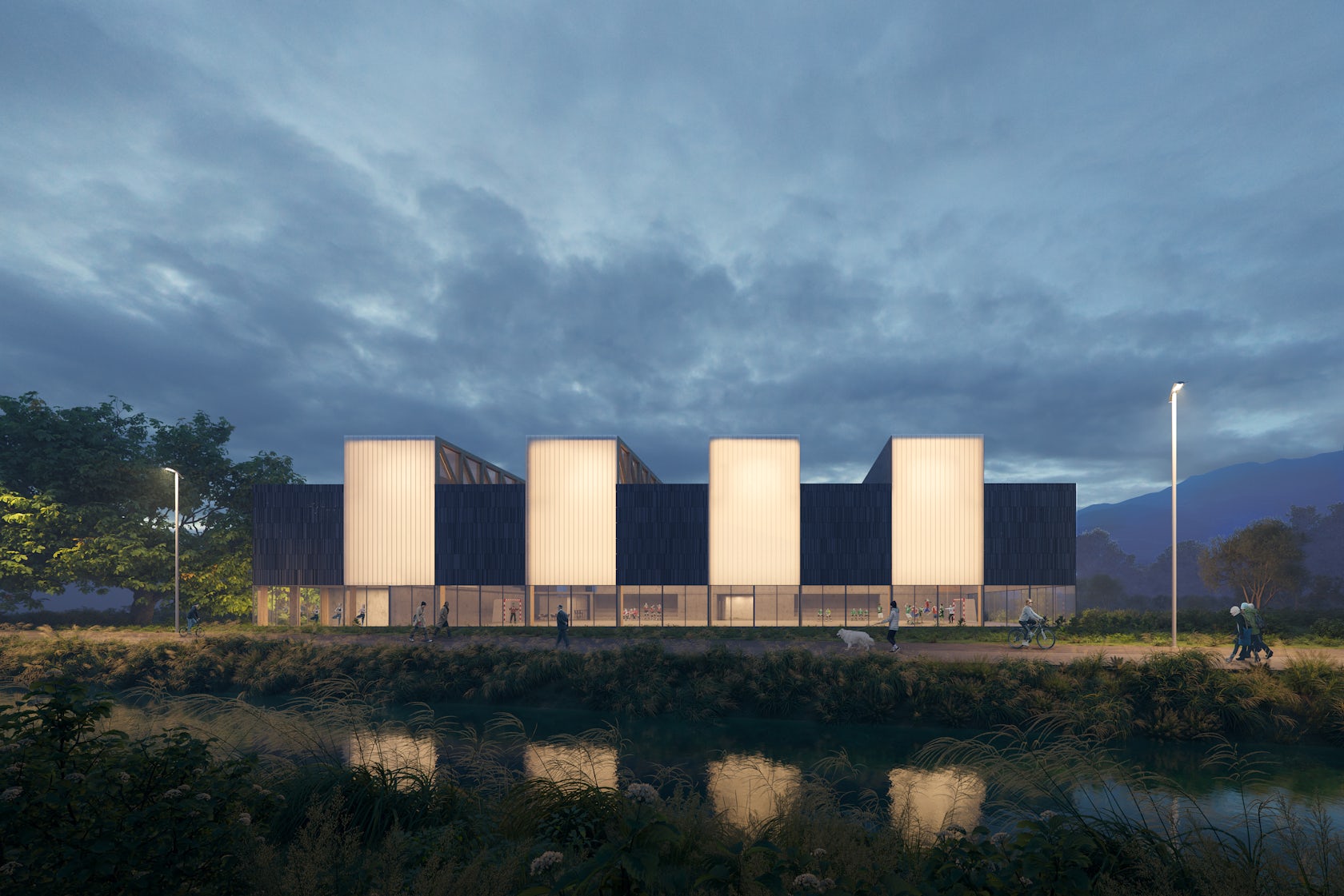 © Bordas+Peiro Architecte