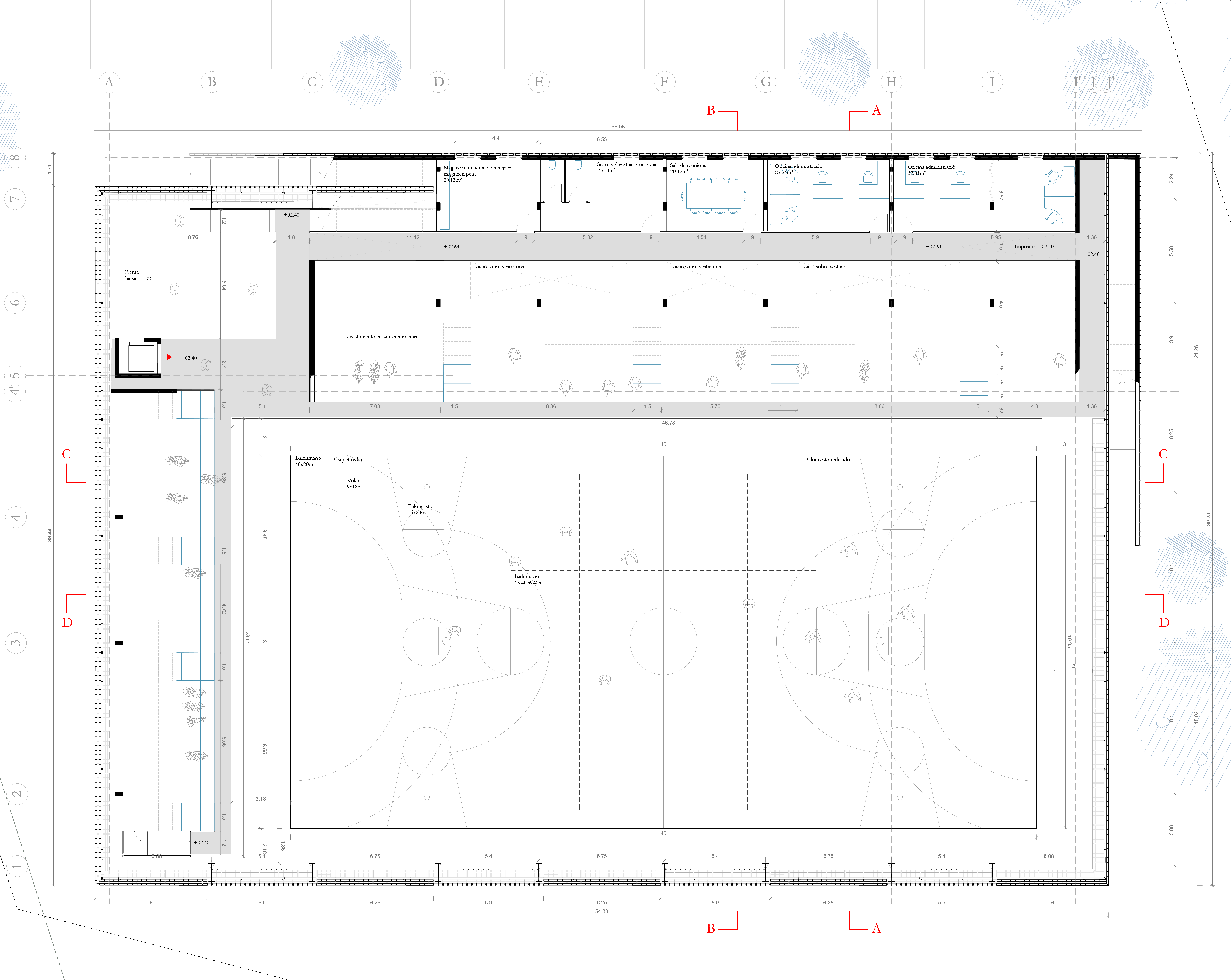 © Bordas+Peiro Architecte