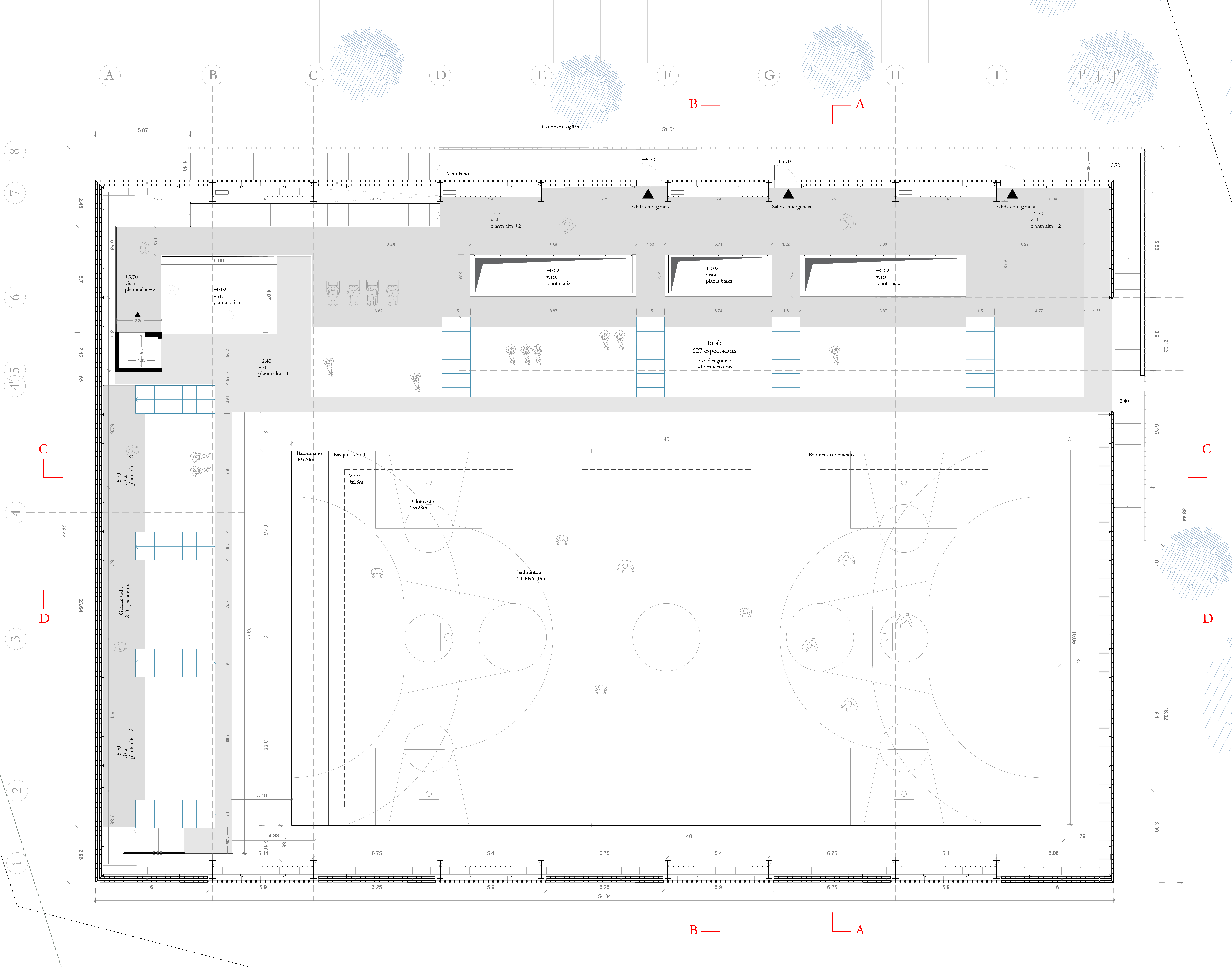 © Bordas+Peiro Architecte