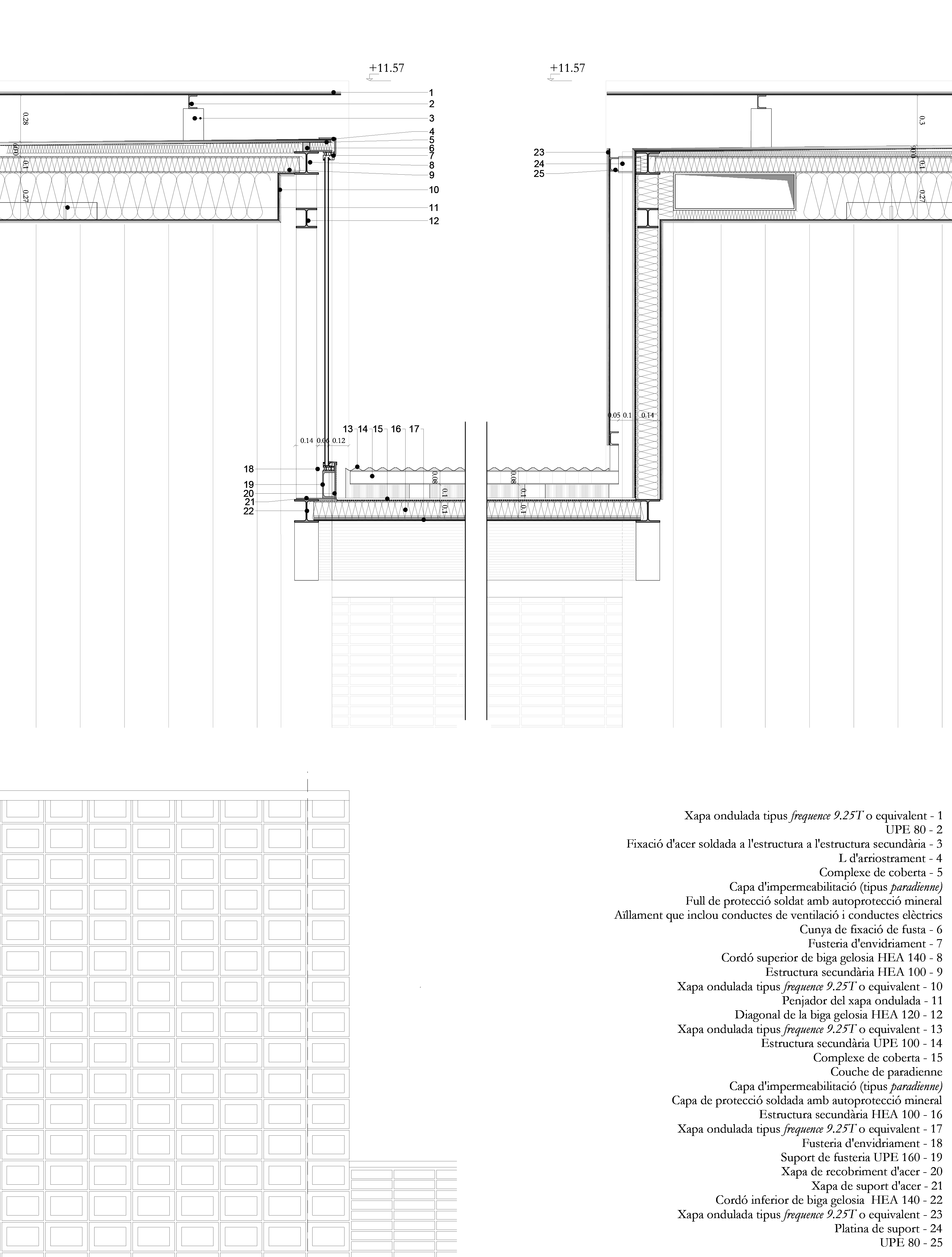 © Bordas+Peiro Architecte