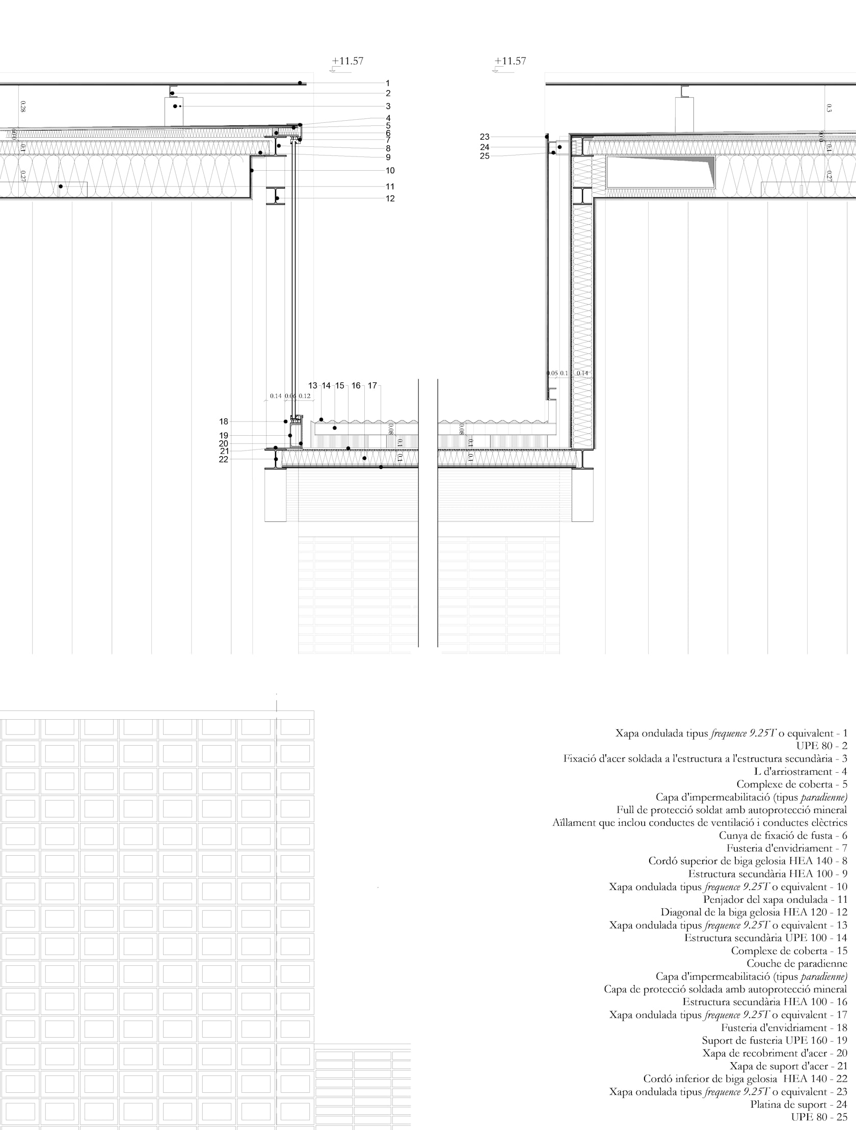 © Bordas+Peiro Architecte