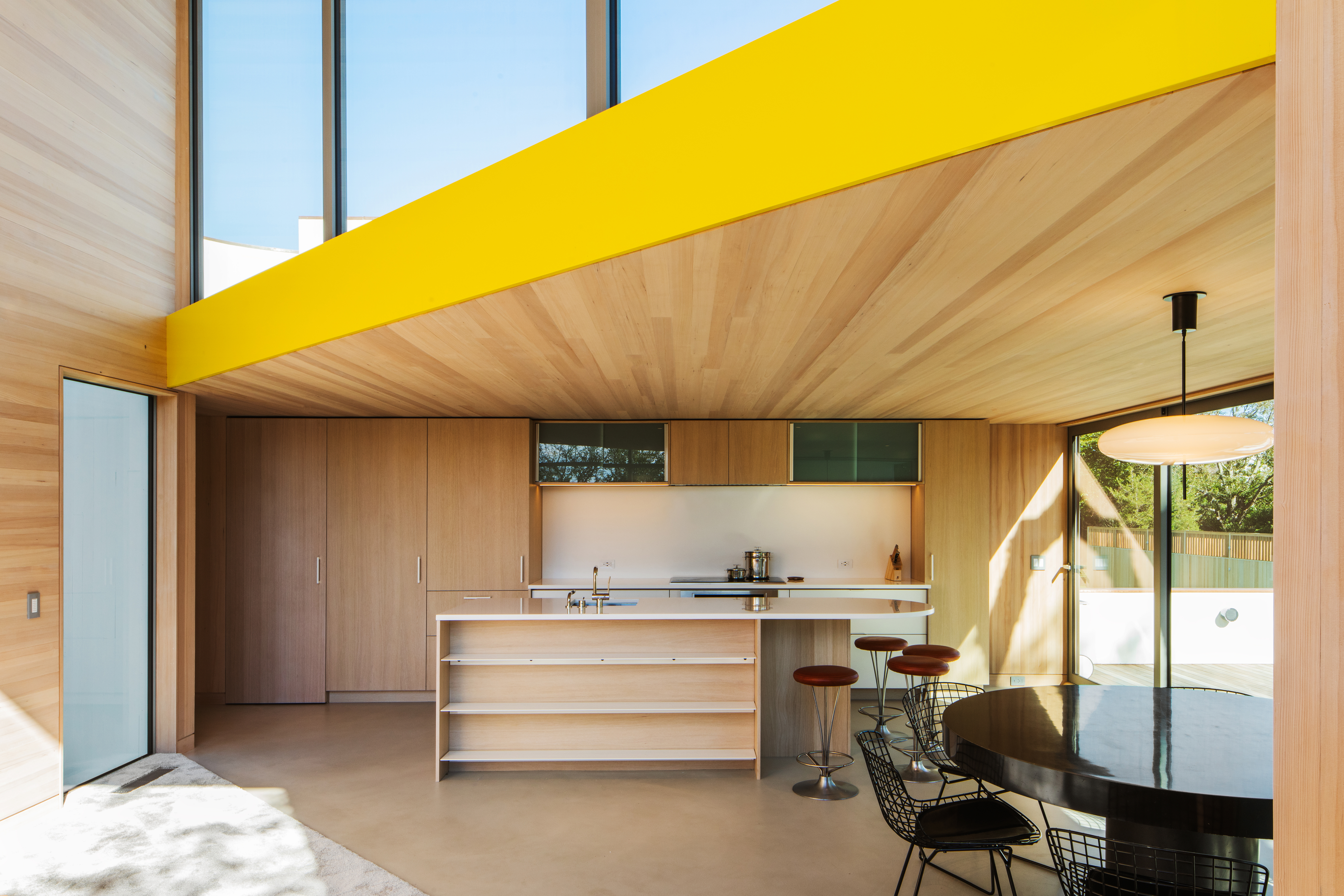 © Martin Architects PC